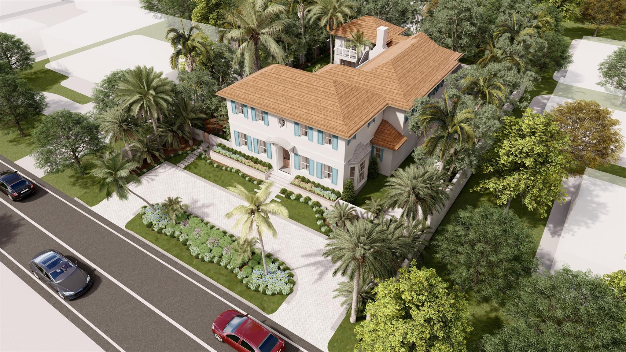 220 Arabian Road Palm Beach, FL 33480