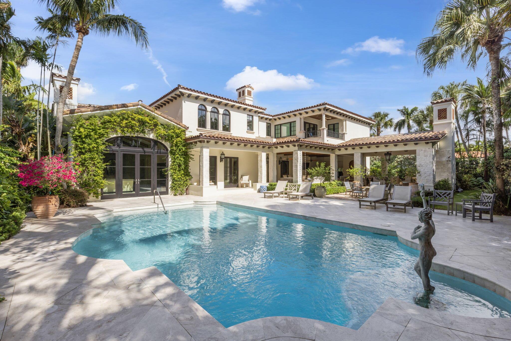 236 Via Las Brisas Palm Beach, FL 33480
