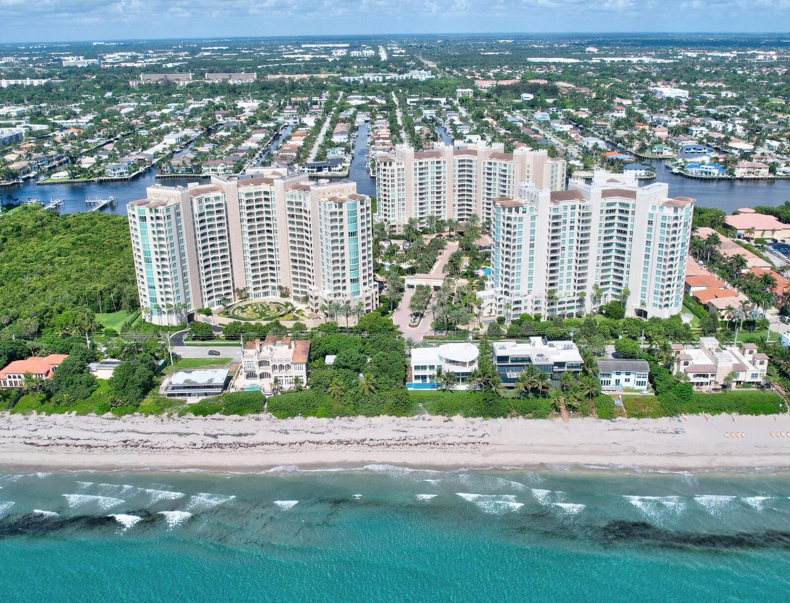 3720 Ocean Boulevard Unit 1001, Highland Beach, Florida 33487