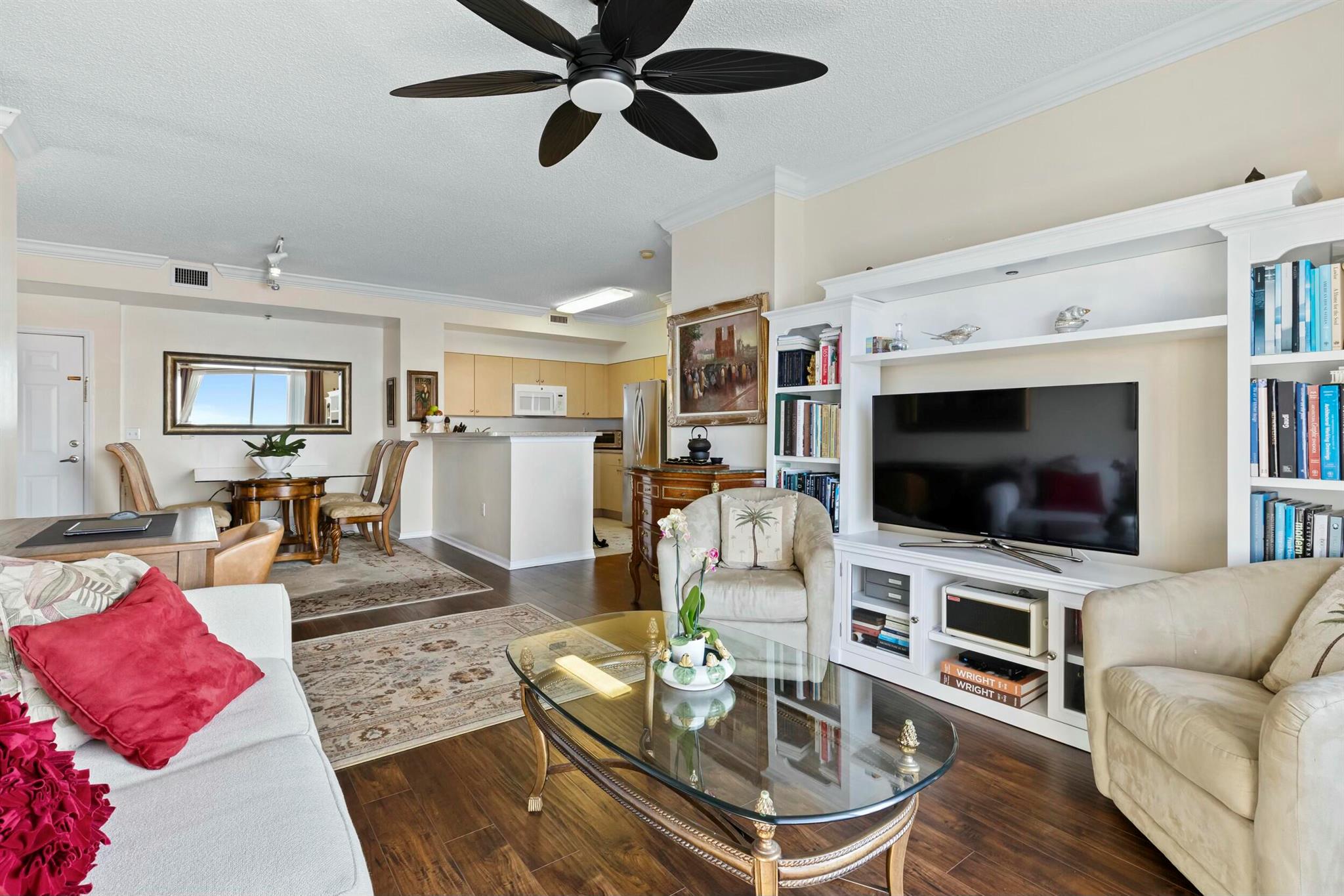 616 Clearwater Park 906 Road Unit 906, West Palm Beach, Florida 33401