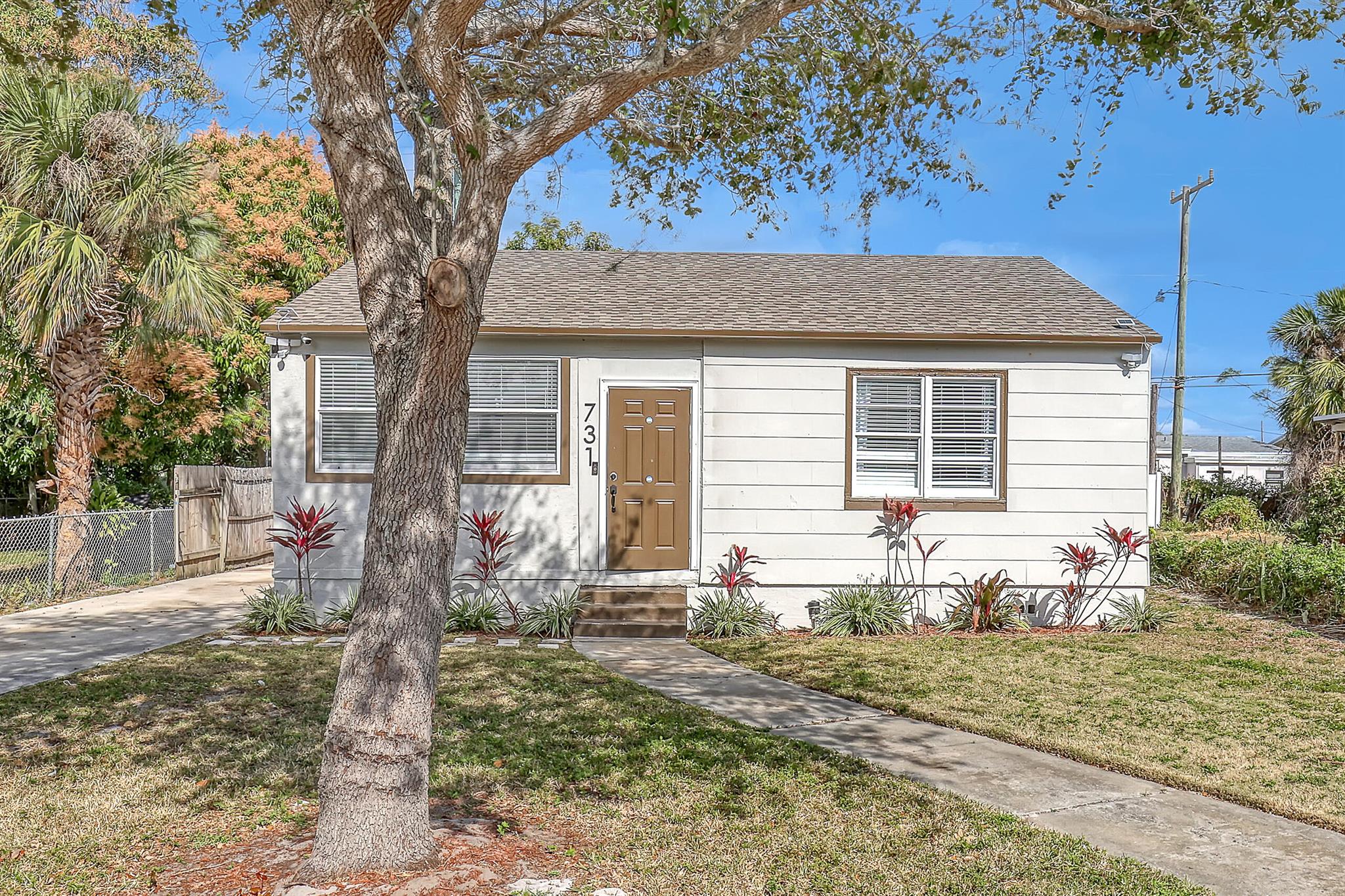 731 50th Street, West Palm Beach, Florida 33407