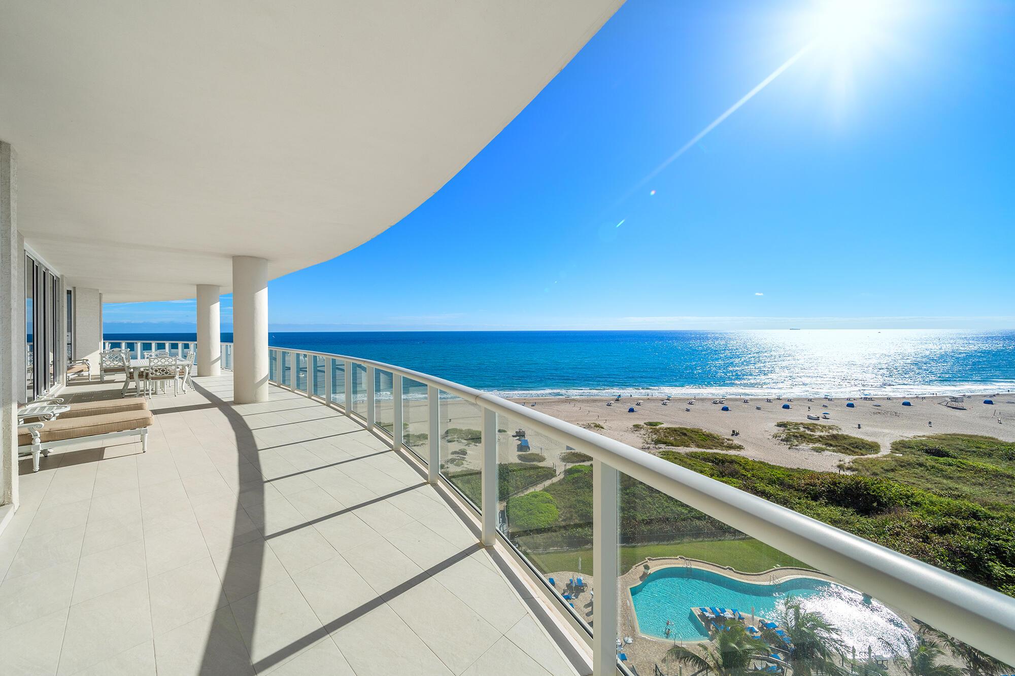 Ritz Carlton Residen Riviera Beach, FL 33404