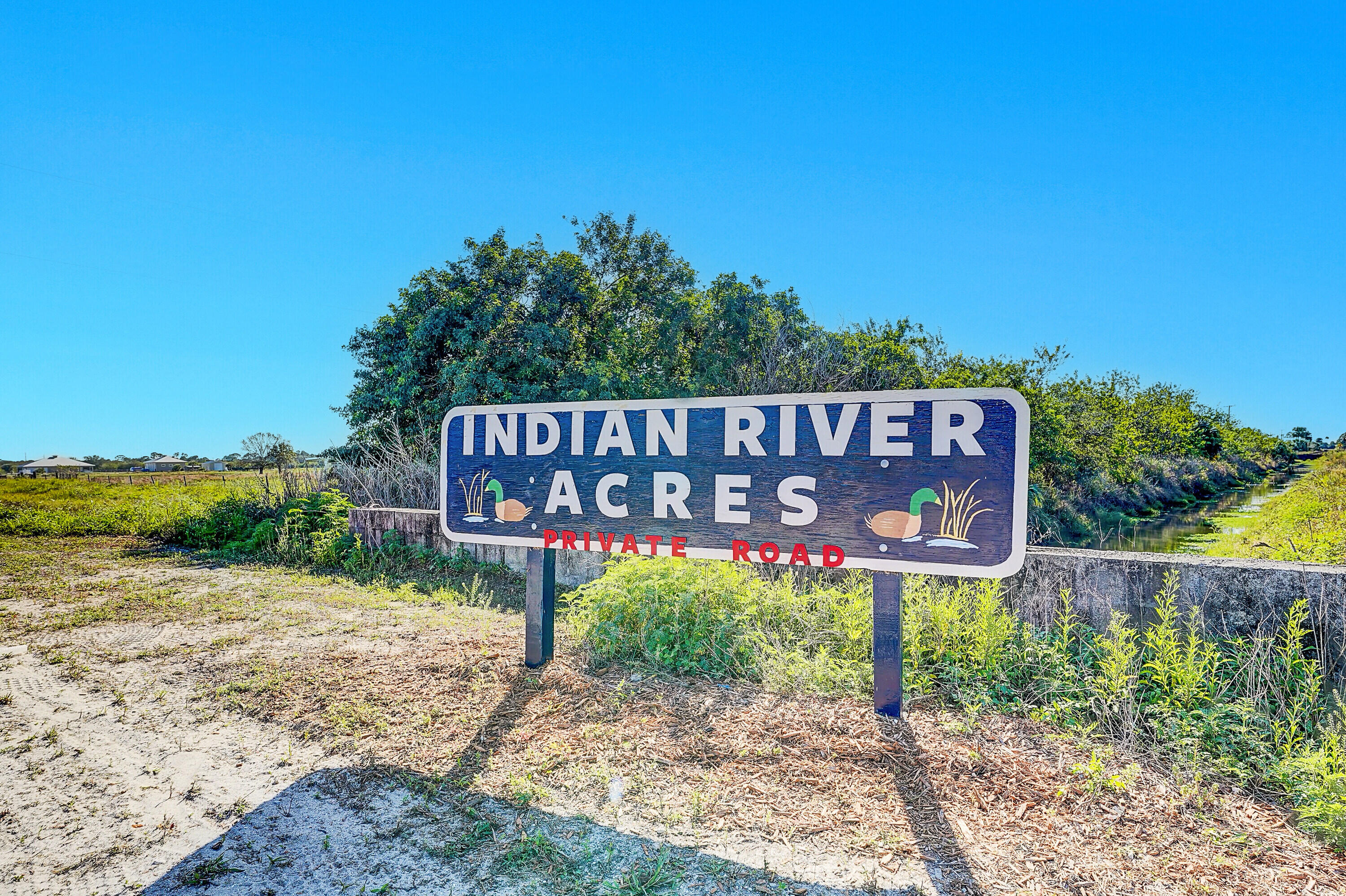Indian River Acres (A Of