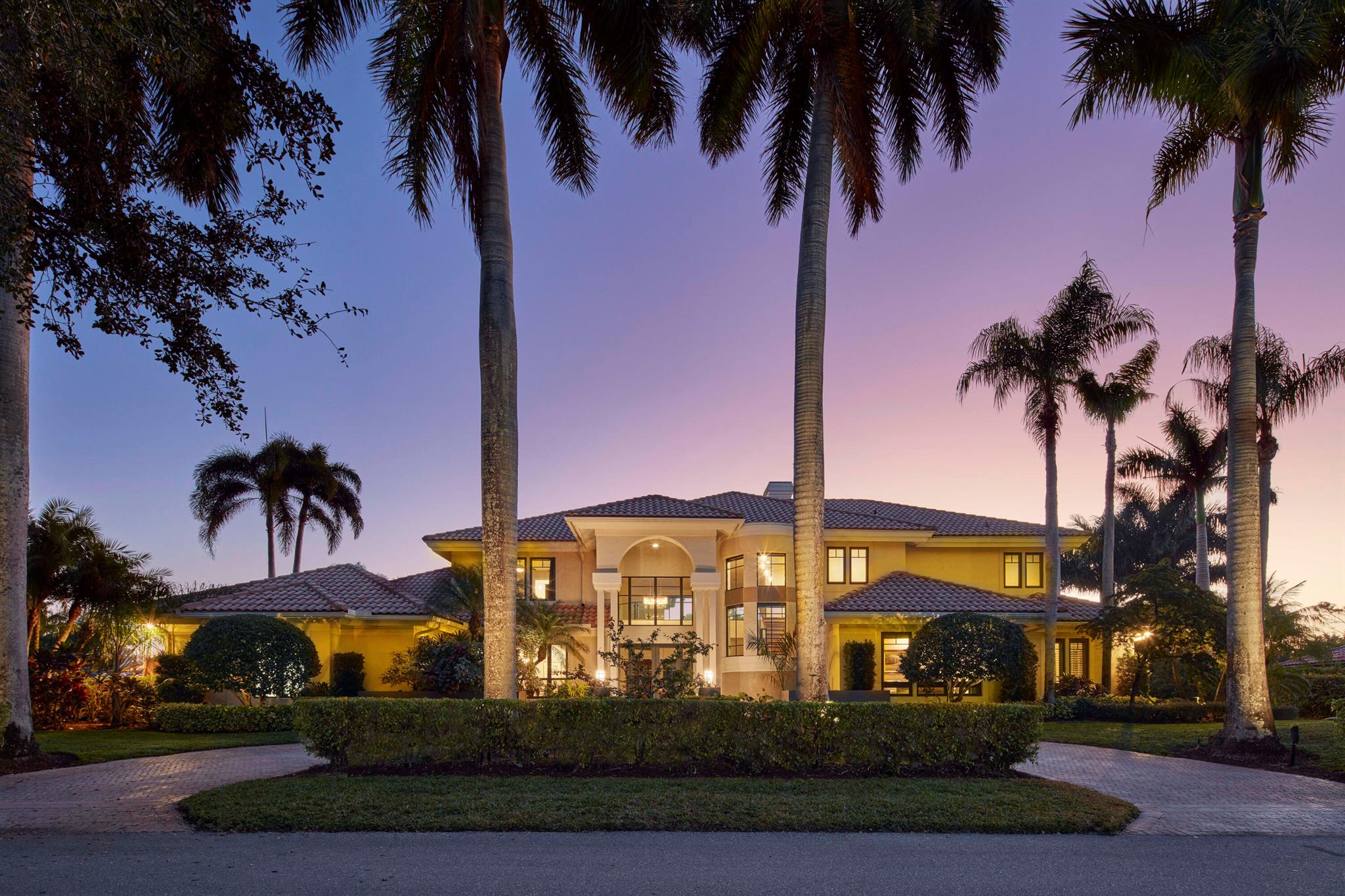 10438 Prestwick Road, Boynton Beach, Florida 33436