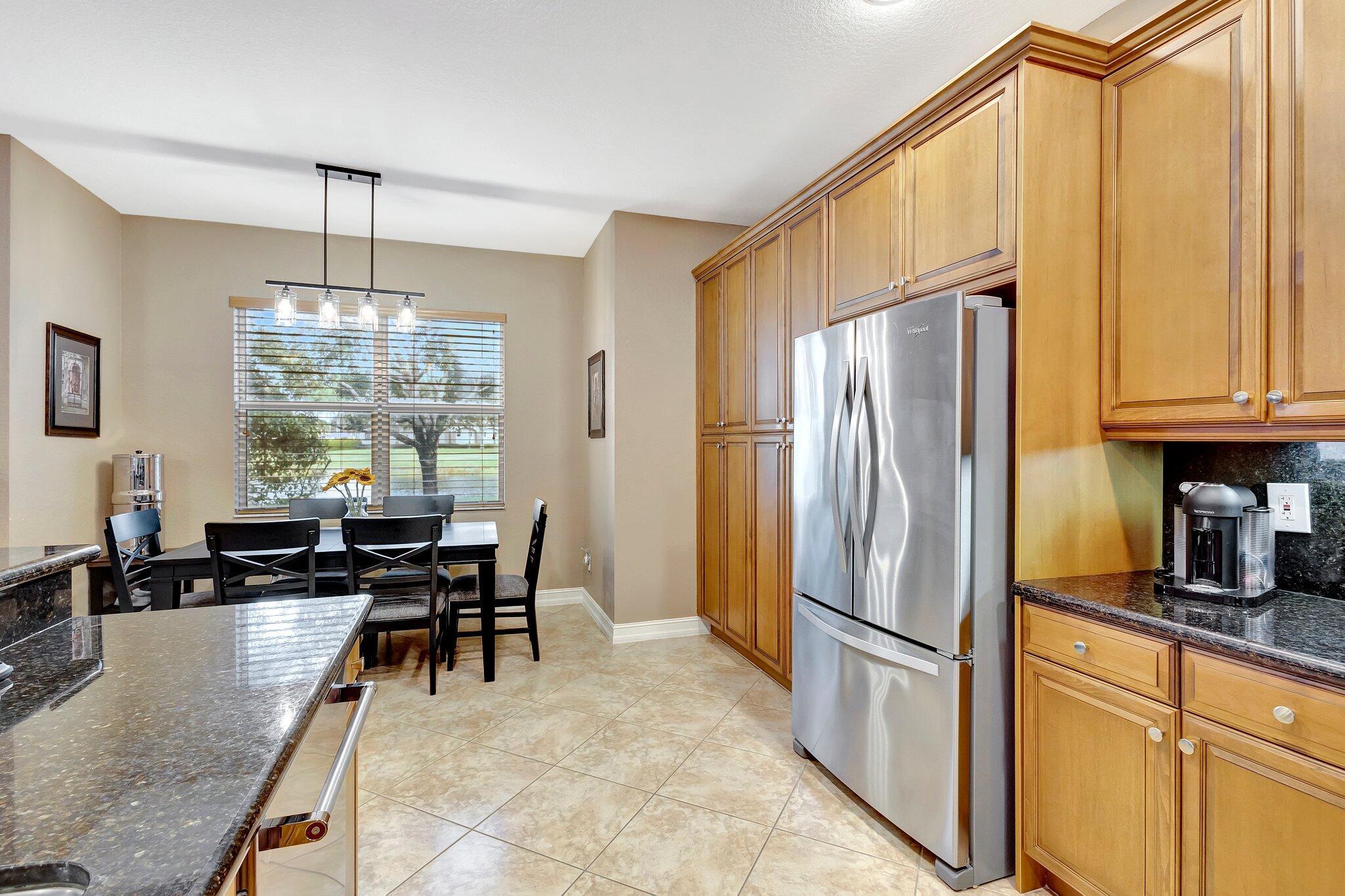 Photo 14 of home located at 11606 Ponywalk Trail, Boynton Beach FL
