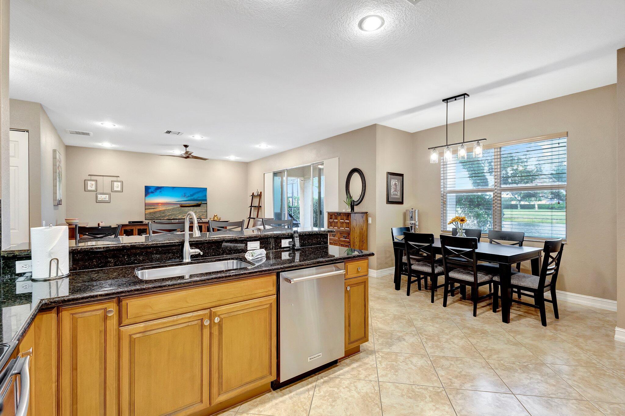 Photo 16 of home located at 11606 Ponywalk Trail, Boynton Beach FL