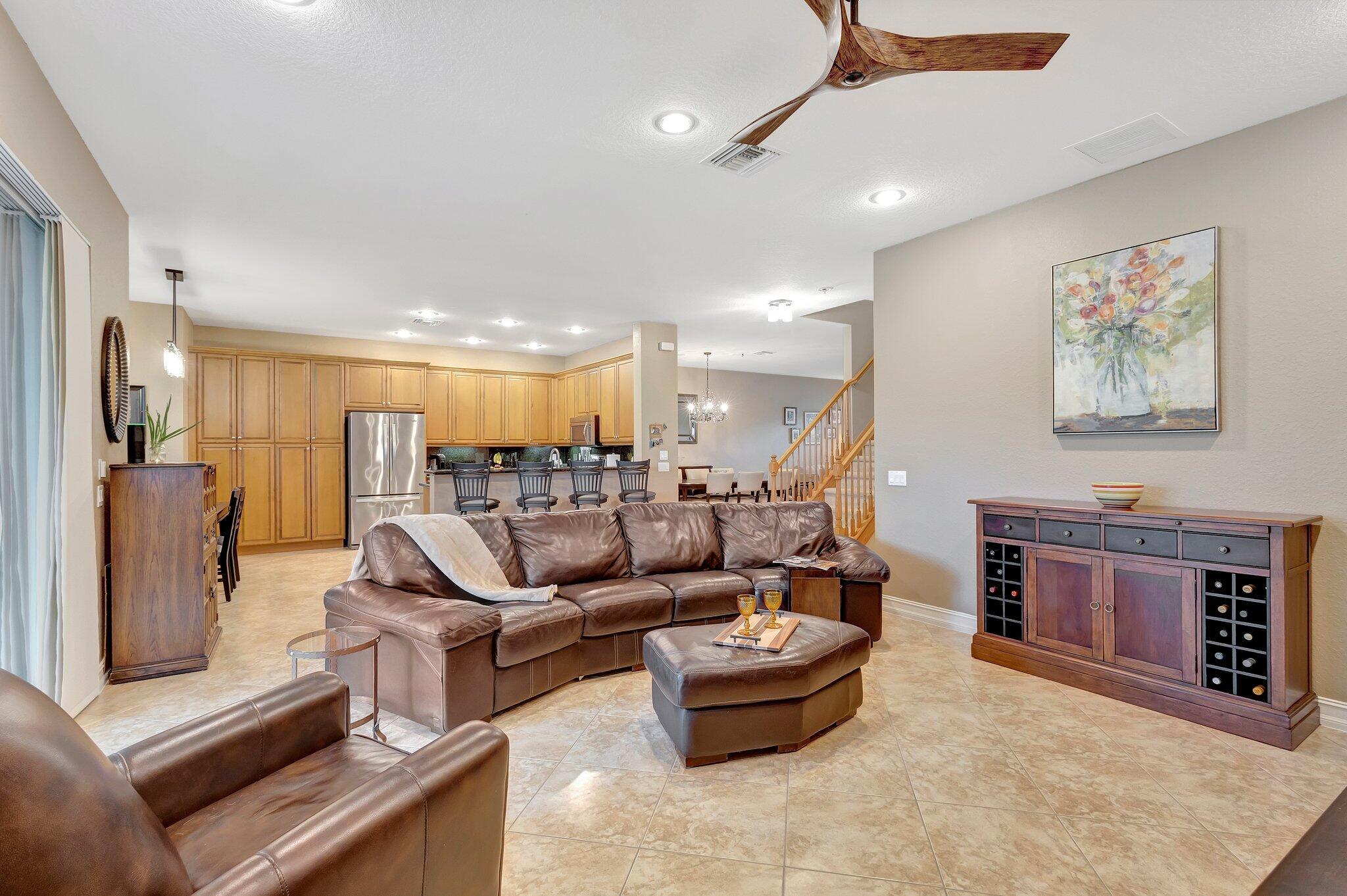 Photo 20 of home located at 11606 Ponywalk Trail, Boynton Beach FL