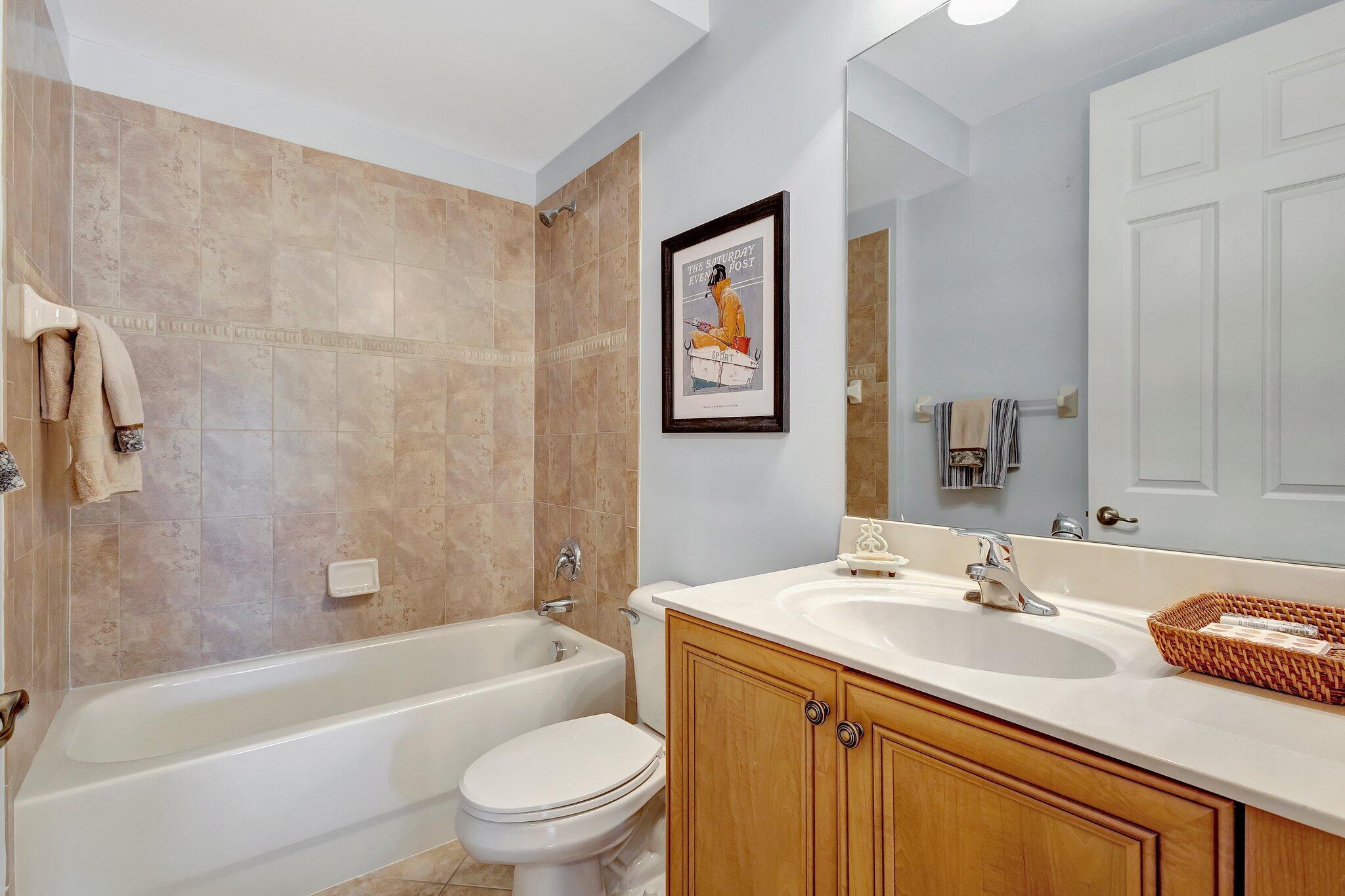 Photo 21 of home located at 11606 Ponywalk Trail, Boynton Beach FL