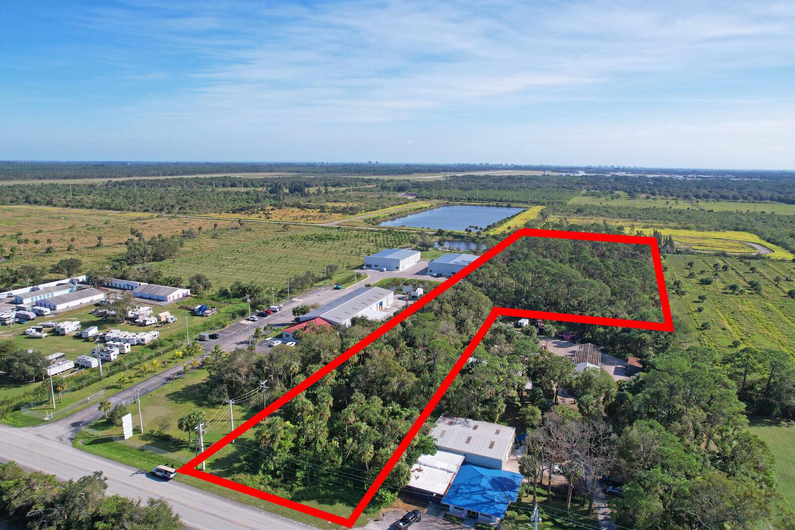  Kings Highway, Fort Pierce, Florida 34951