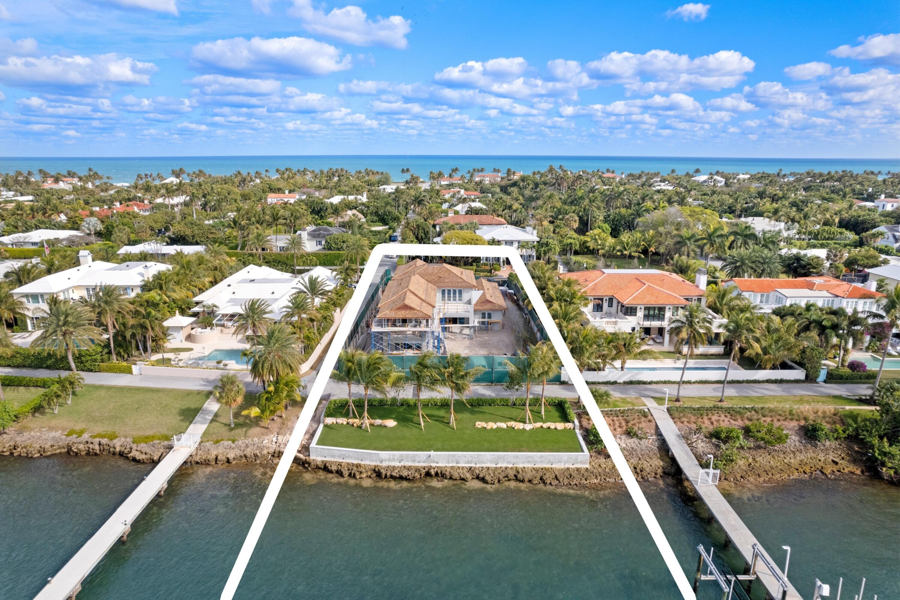 1265 Lake Way Palm Beach, FL 33480