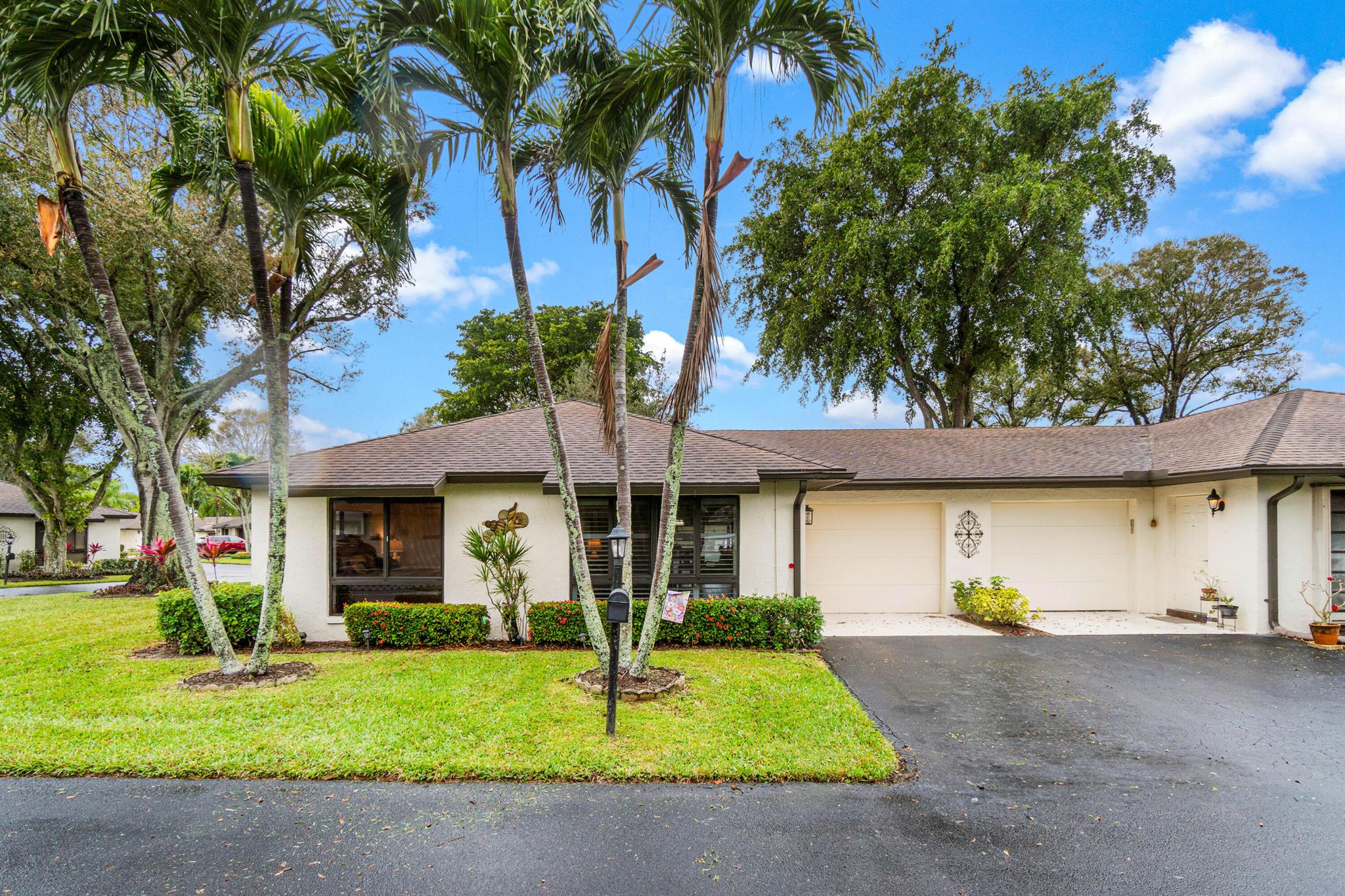4725 Greentree Circle Unit A, Boynton Beach, Florida 33436