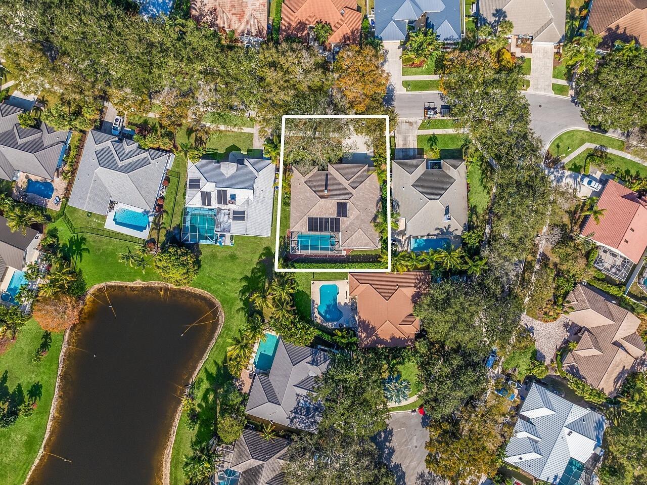 6157 Winding Lake Drive, Jupiter, Florida 33458