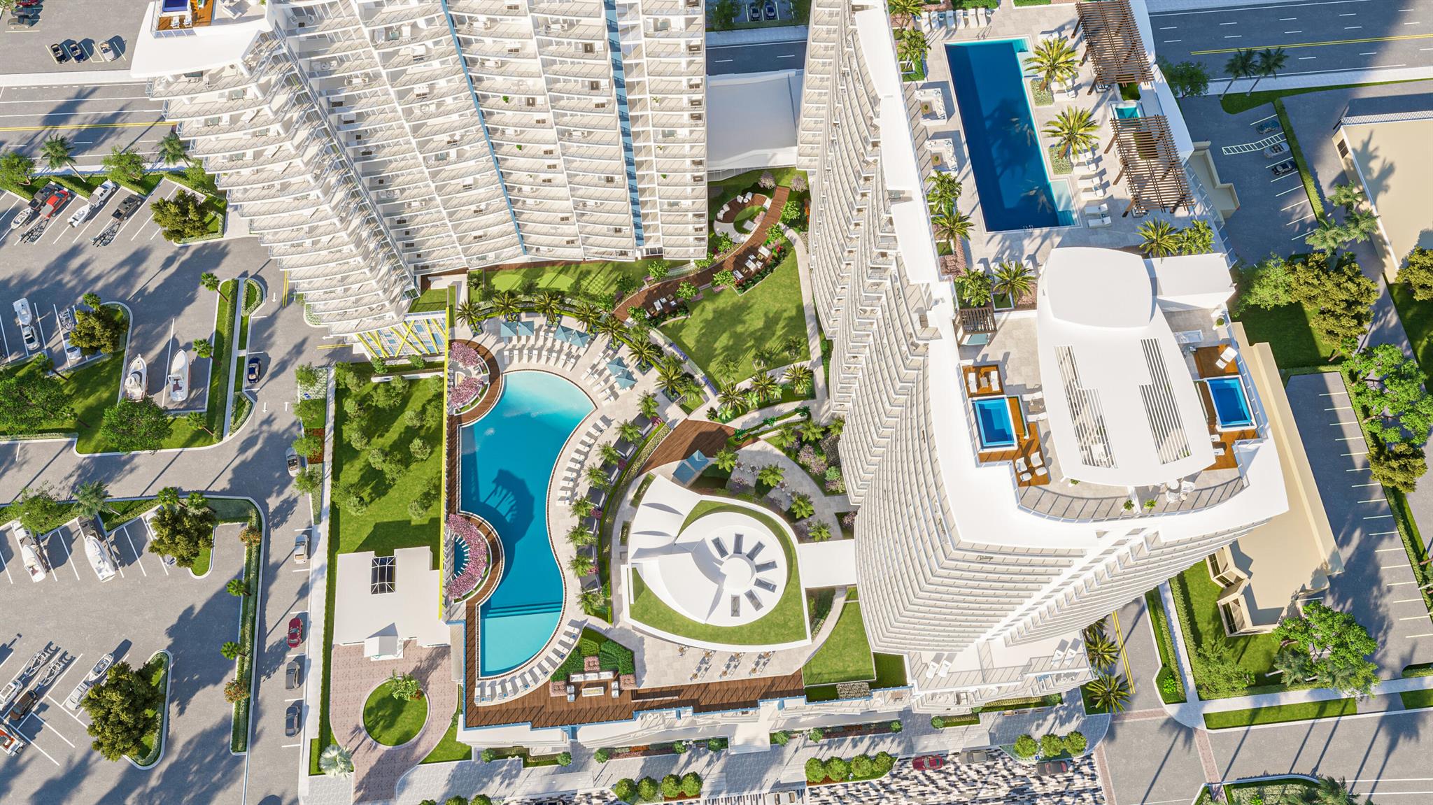 220 Lake Shore Drive 2119
