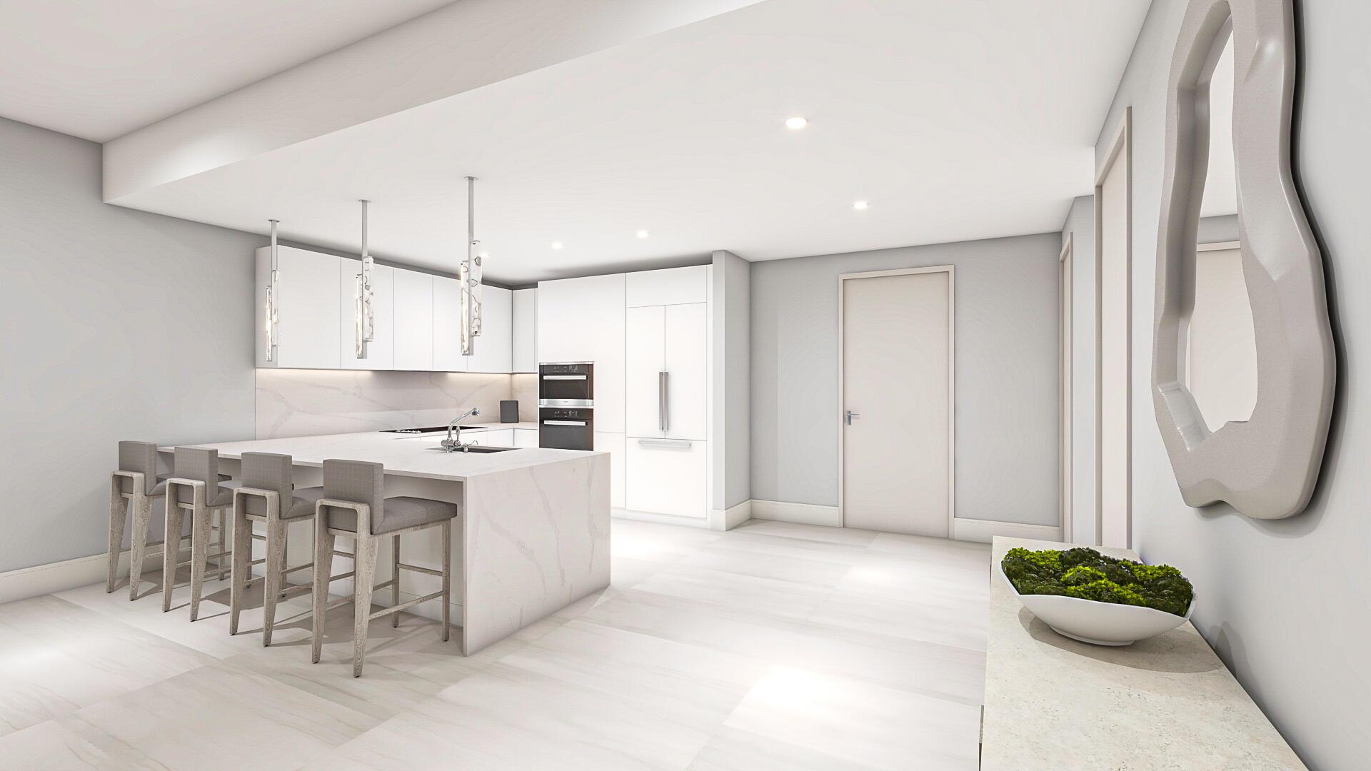 220 Lake Shore Drive 2119