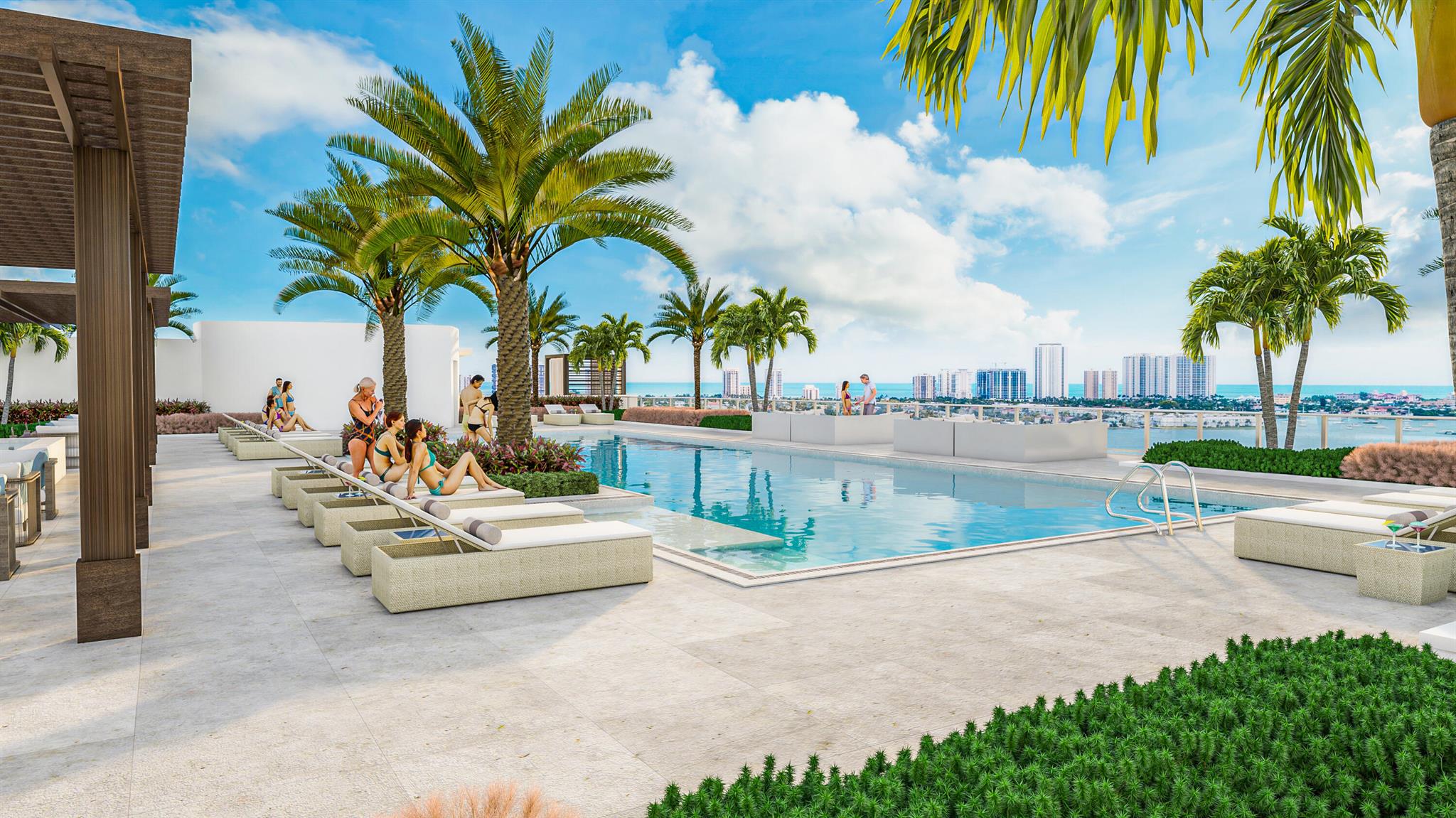 220 Lake Shore Drive 2119