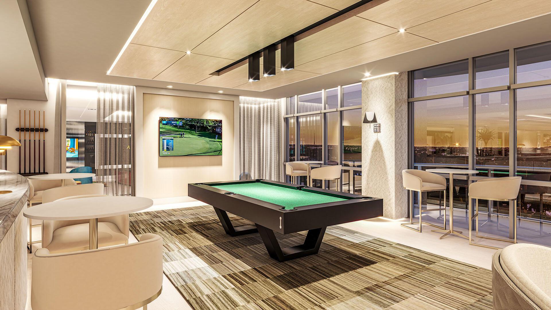 220 Lake Shore Drive 2119