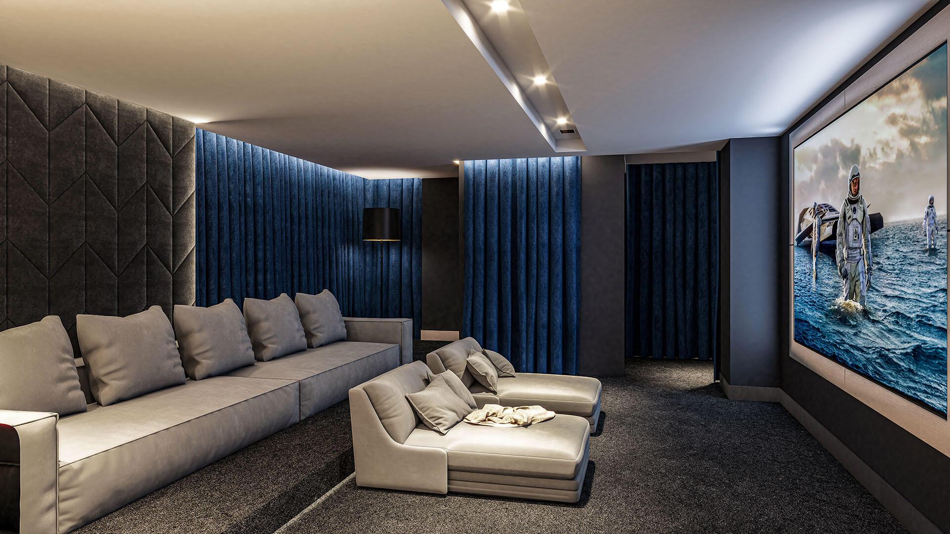 220 Lake Shore Drive 2119