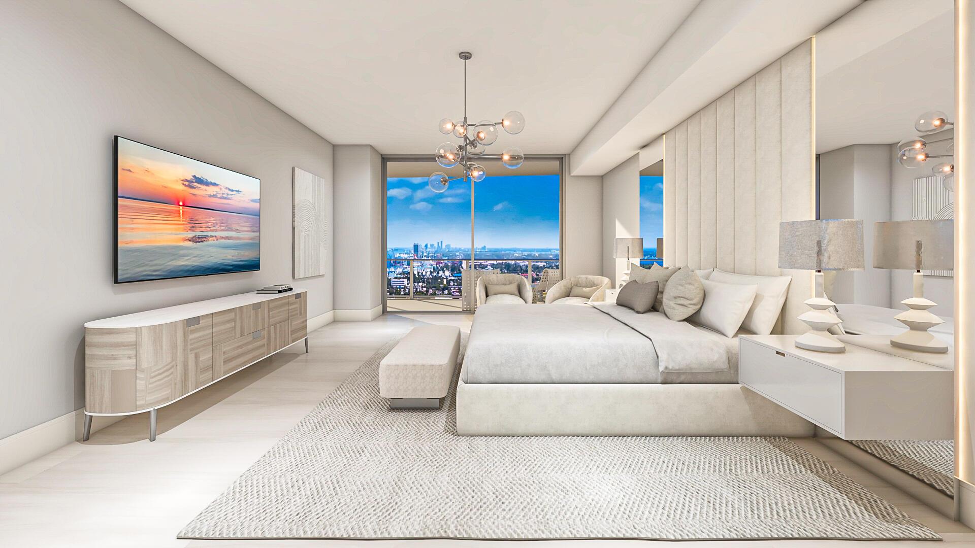 220 Lake Shore Drive 2119