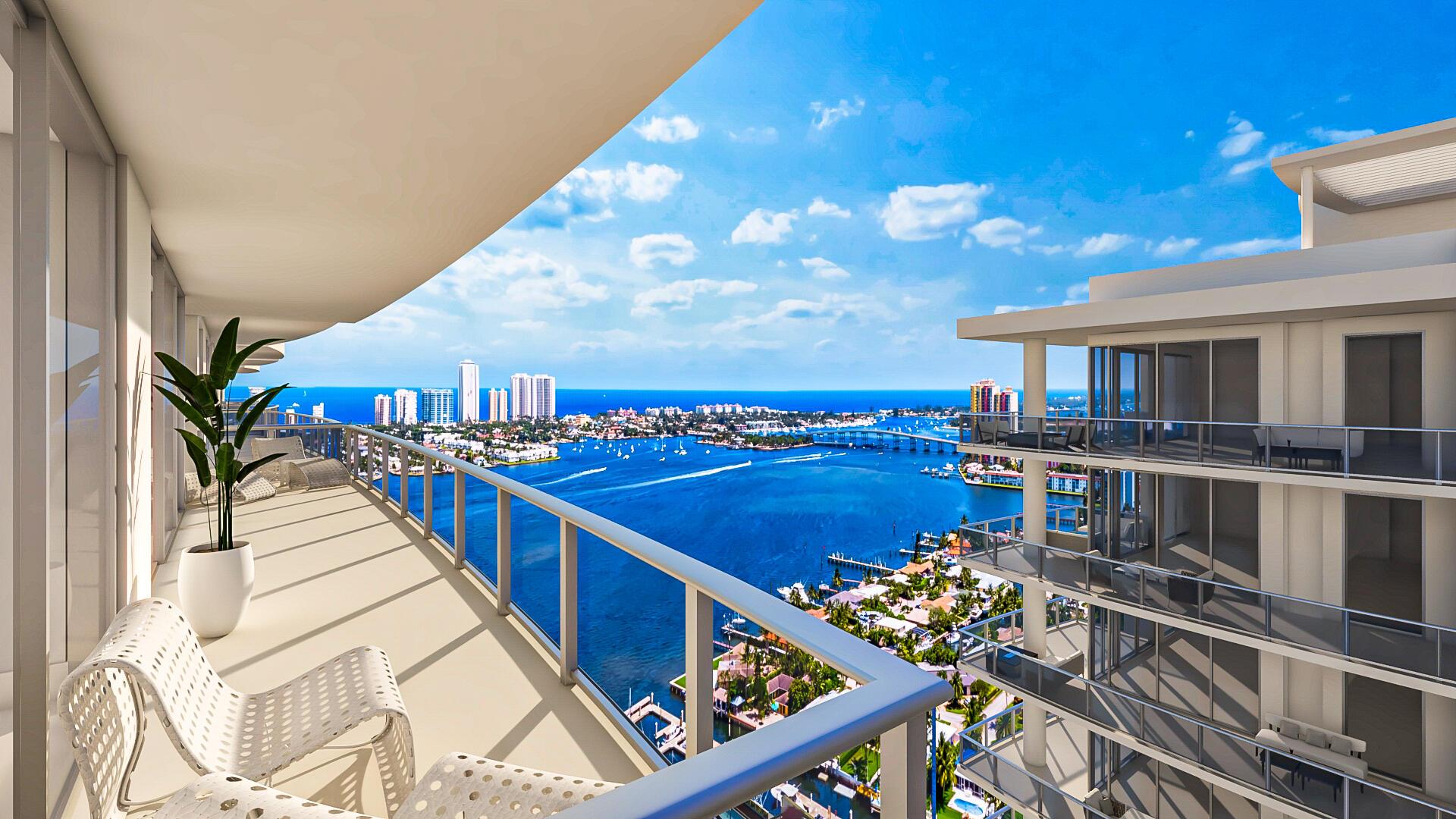220 Lake Shore Drive 2119