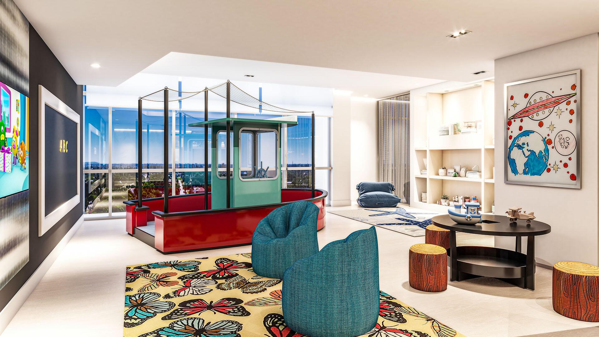 220 Lake Shore Drive N-Ph11