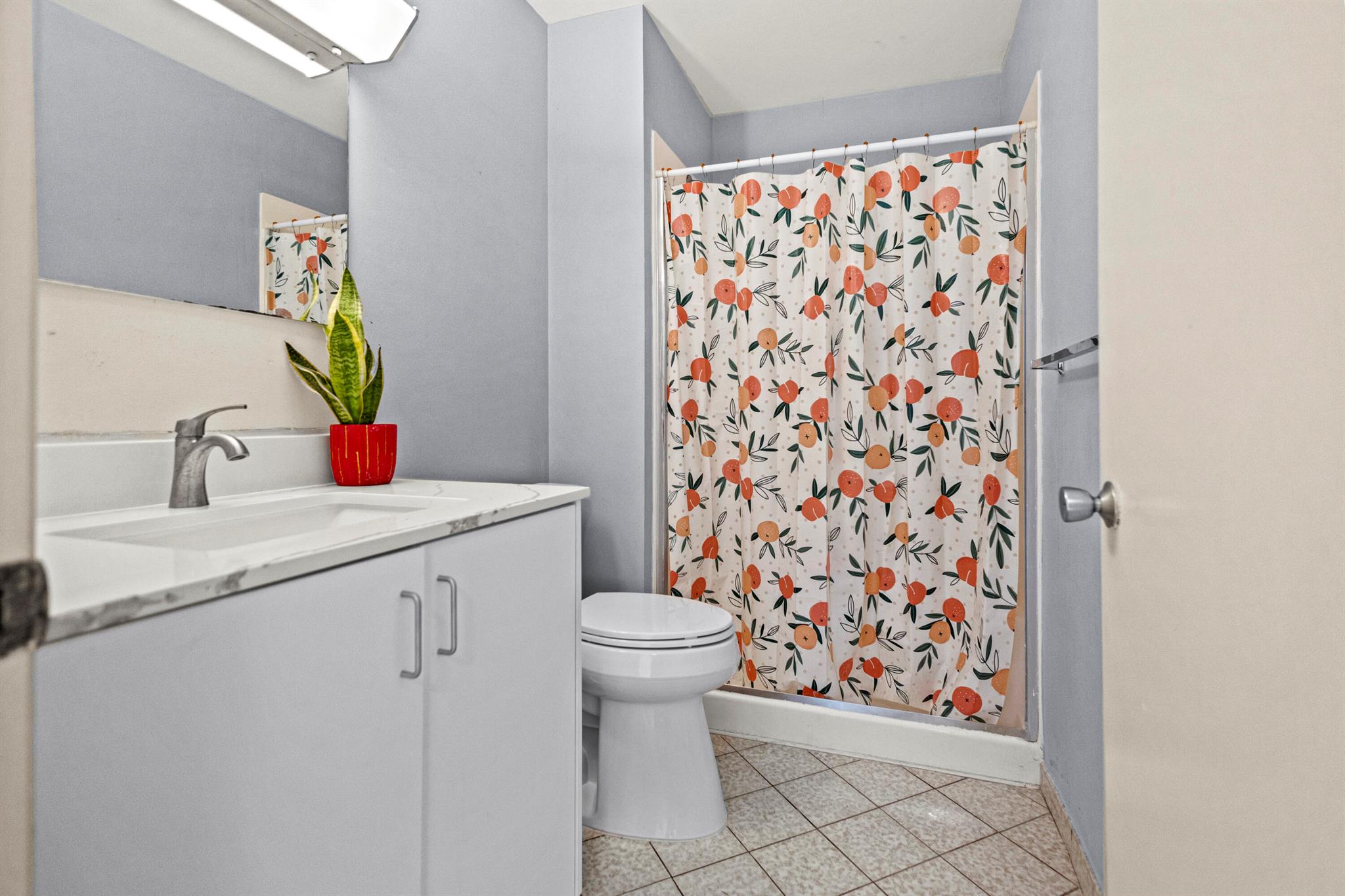Photo 10 of home located at 439 Lake Helen Drive, West Palm Beach FL