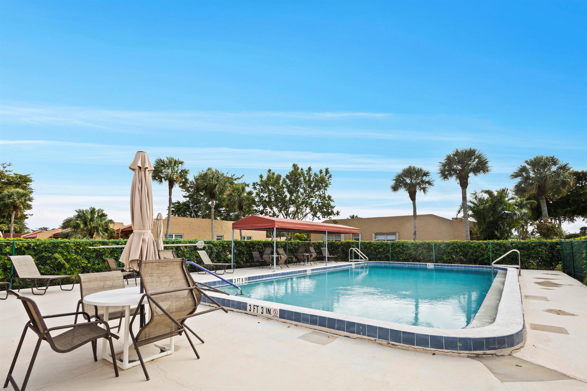 Photo 17 of home located at 439 Lake Helen Drive, West Palm Beach FL