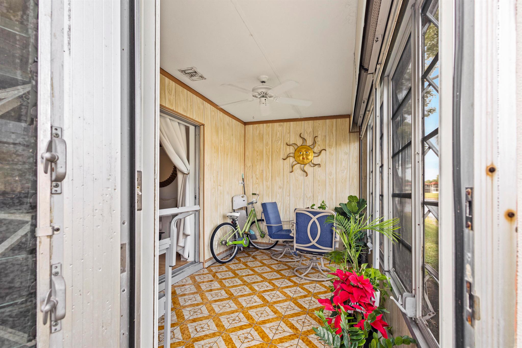 Photo 18 of home located at 439 Lake Helen Drive, West Palm Beach FL