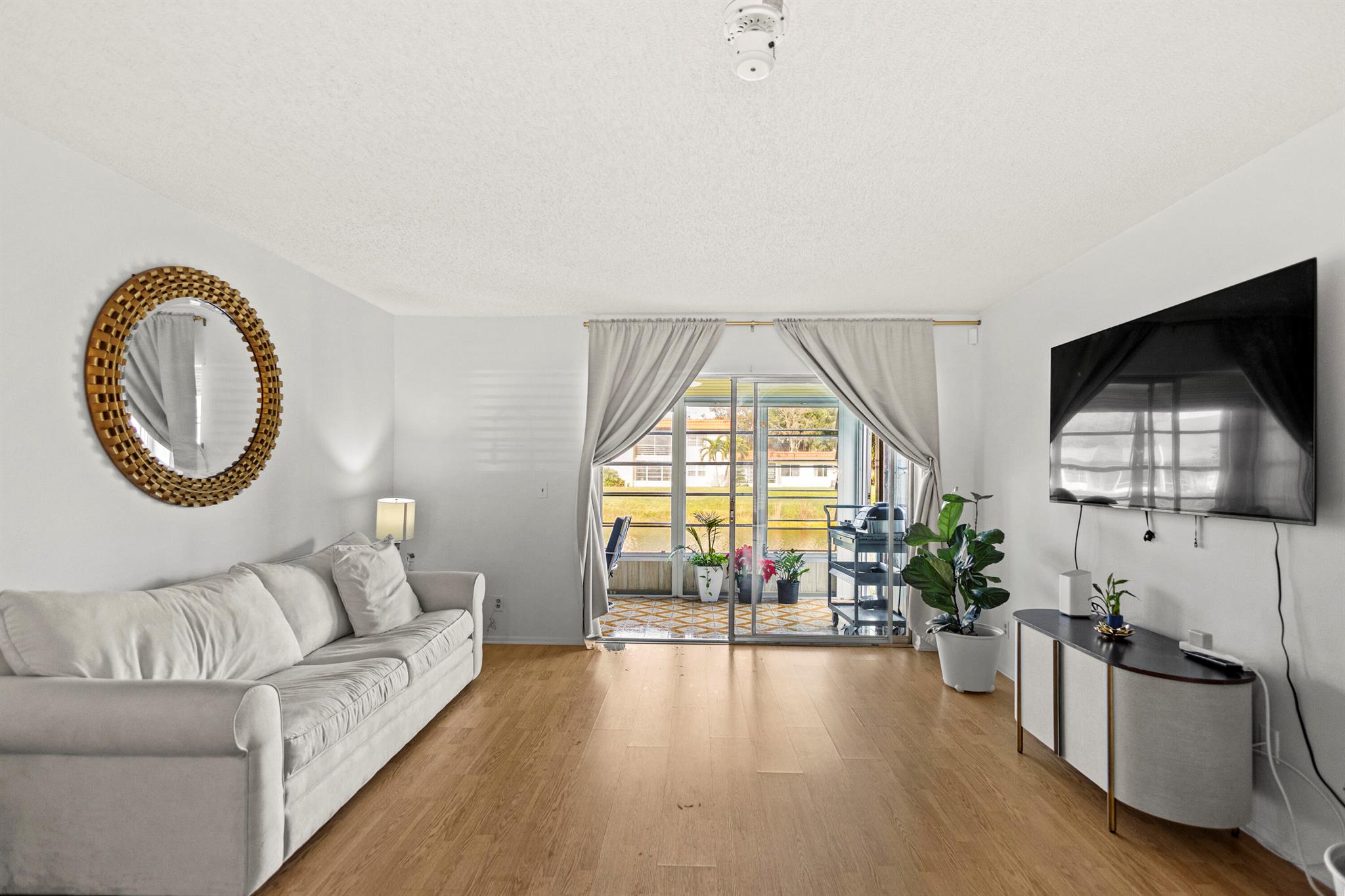 Photo 21 of home located at 439 Lake Helen Drive, West Palm Beach FL
