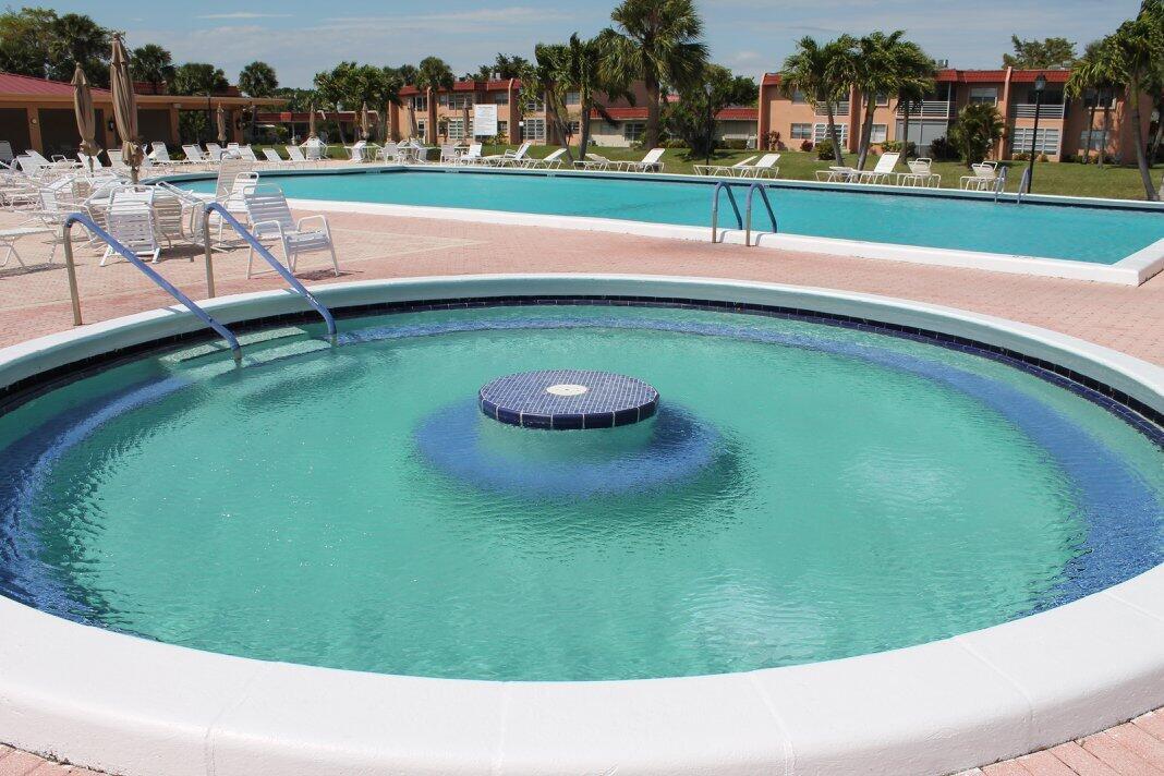 Photo 25 of home located at 439 Lake Helen Drive, West Palm Beach FL