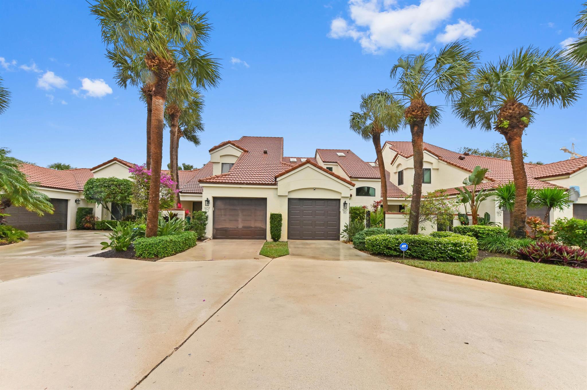 Experience coastal living at its finest in this spacious 3-bedroom, 2.5-bathroom townhome, perfectly situated in the sought-after boutique community of Sea Oats in Juno Beach. This light-filled, airy home offers a en-suite bedroom/bathroom on the first floor, private pool for year-round enjoyment and relaxation and a 1 car garage. Each of the three generously sized bedrooms features large walk-in closets, ensuring ample storage for family and guests. The open layout is enhanced by volume ceilings and skylights, creating an inviting, sunlit atmosphere. With in-unit laundry and thoughtful design throughout, this townhome combines convenience with comfort. The home's prime location offers the best of Juno Beach living. Enjoy a quick bike ride to pristine beaches, charming local shops, and an array of excellent restaurants. Sea Oats is a well-maintained community where the HOA takes care of roof maintenance and replacement, exterior building upkeep, and other valuable perks. The combination of townhome convenience and condominium-style amenities makes this property live like a single-family home without the added responsibilities.

Sea Oats provides residents with resort-style amenities, ensuring an active and vibrant lifestyle. Whether you're lounging by your private pool, taking a leisurely stroll around the beautifully landscaped community, or enjoying the proximity to premier shopping and dining, this home is a true gem in the heart of Juno Beach. Don't miss the opportunity to own a slice of paradise that seamlessly blends luxury, convenience, and the coastal lifestyle.