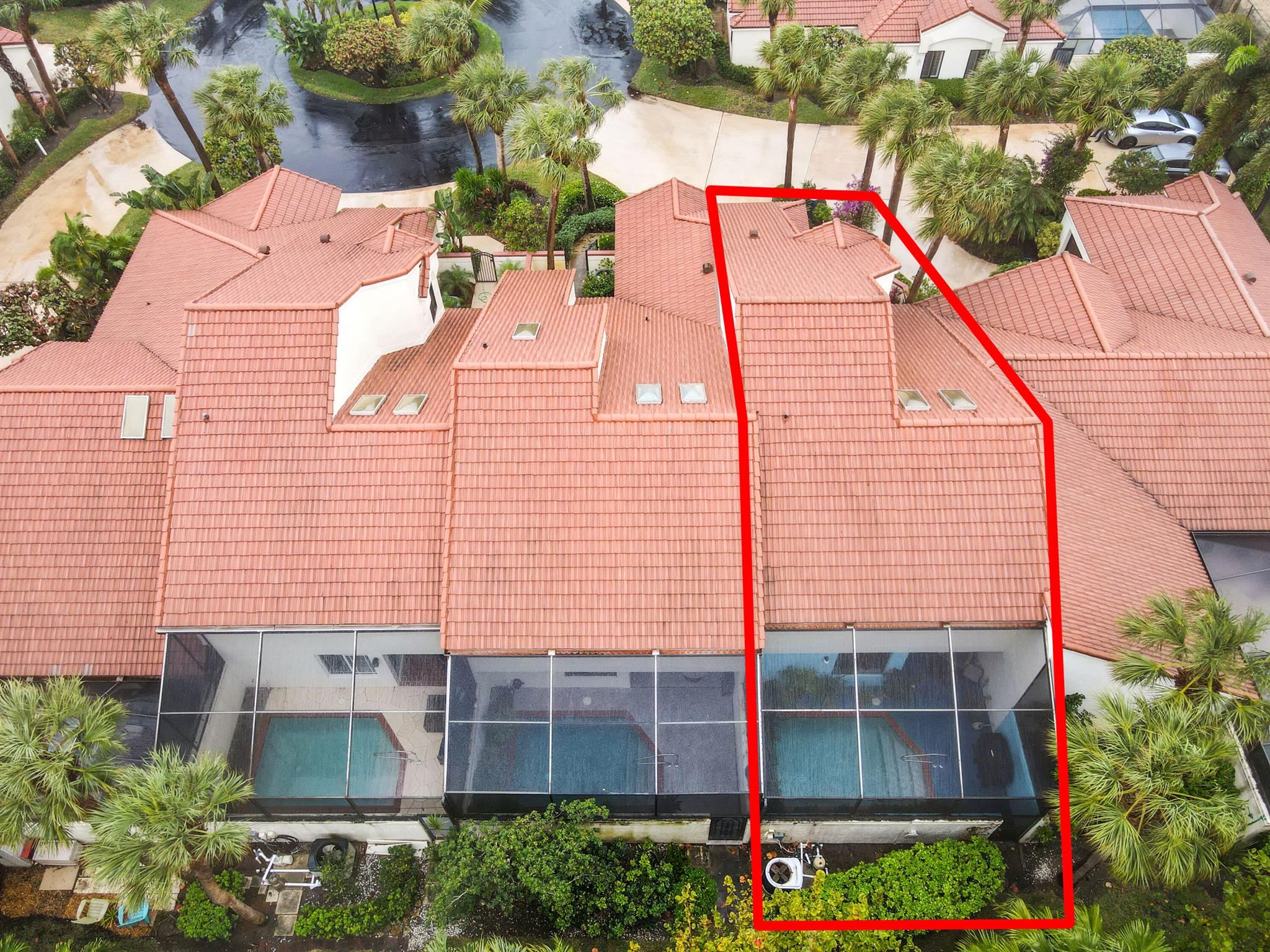 Image to showcase the property located at 507 Sea Oats Drive C-2
