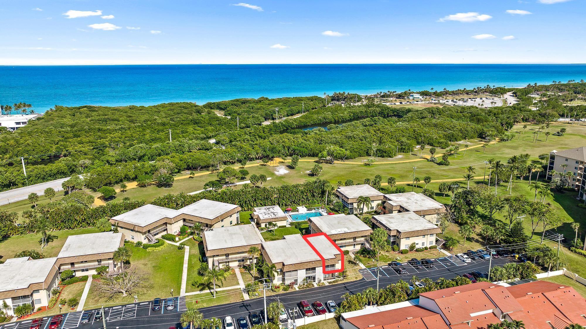 1100 Indiantown Road Unit 312, Jupiter, Florida 33477