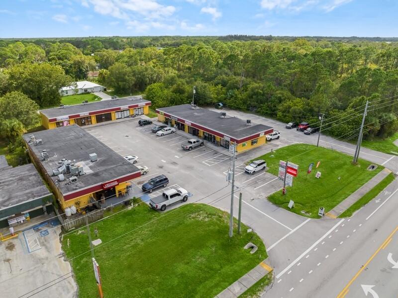5180 Turnpike Feeder Road Unit , Fort Pierce, Florida 34951