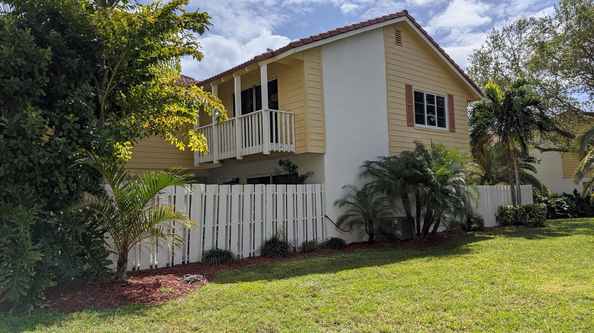 163 Seabreeze Circle Unit , Jupiter, Florida 33477