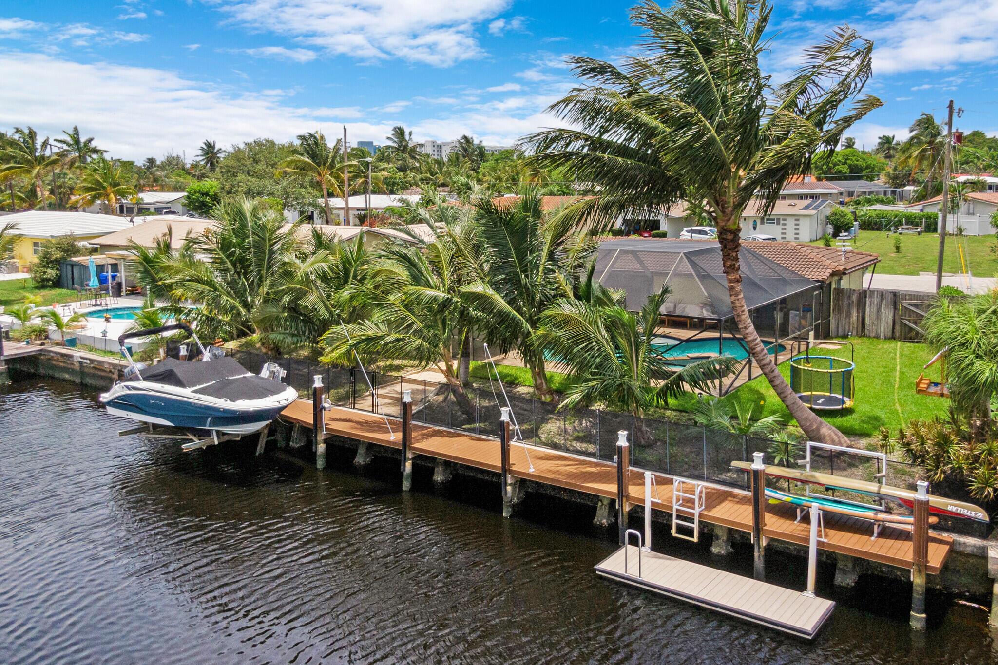 1824 4th Avenue, Pompano Beach, Florida 33060