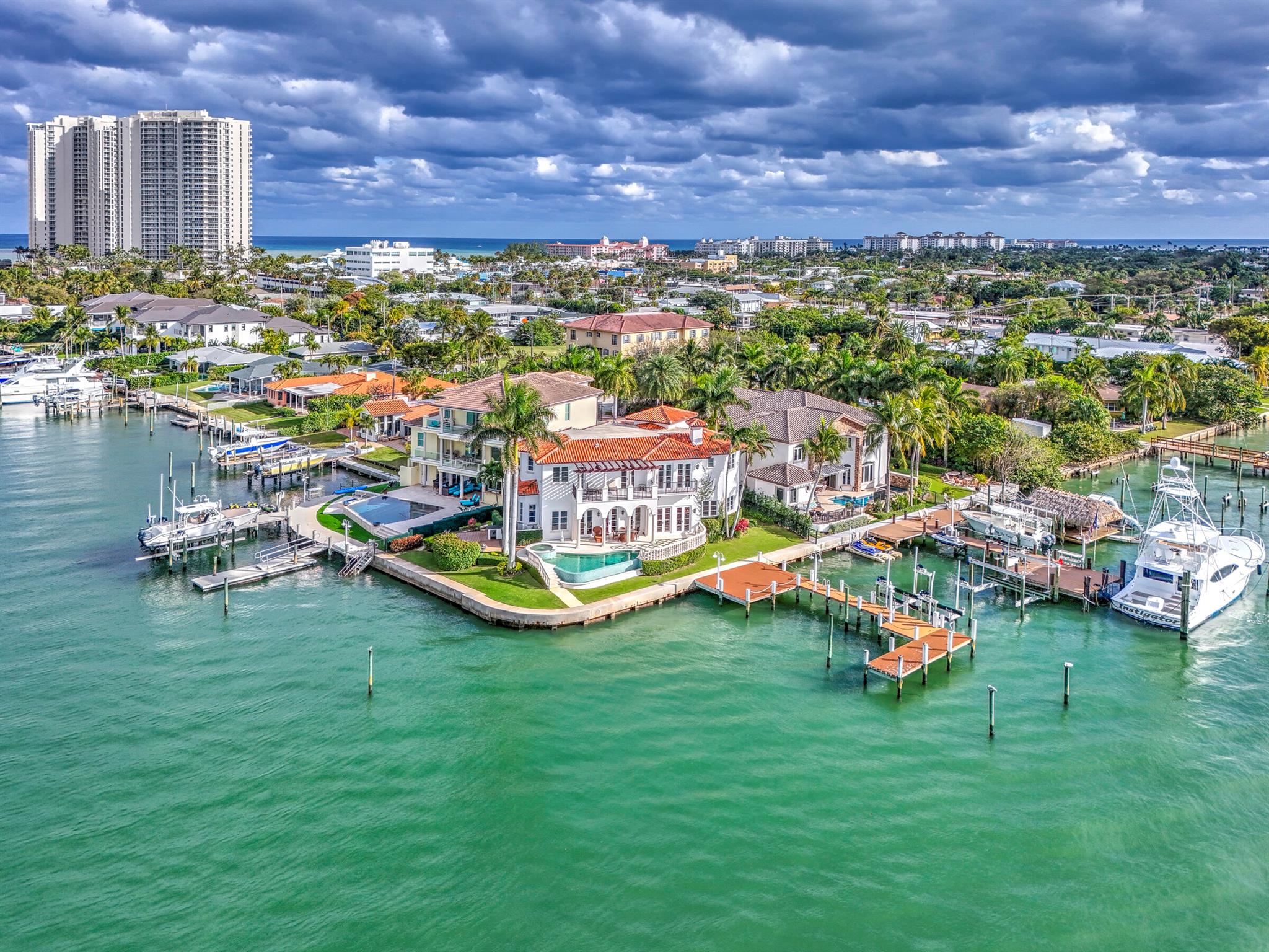 2775 Lake Drive