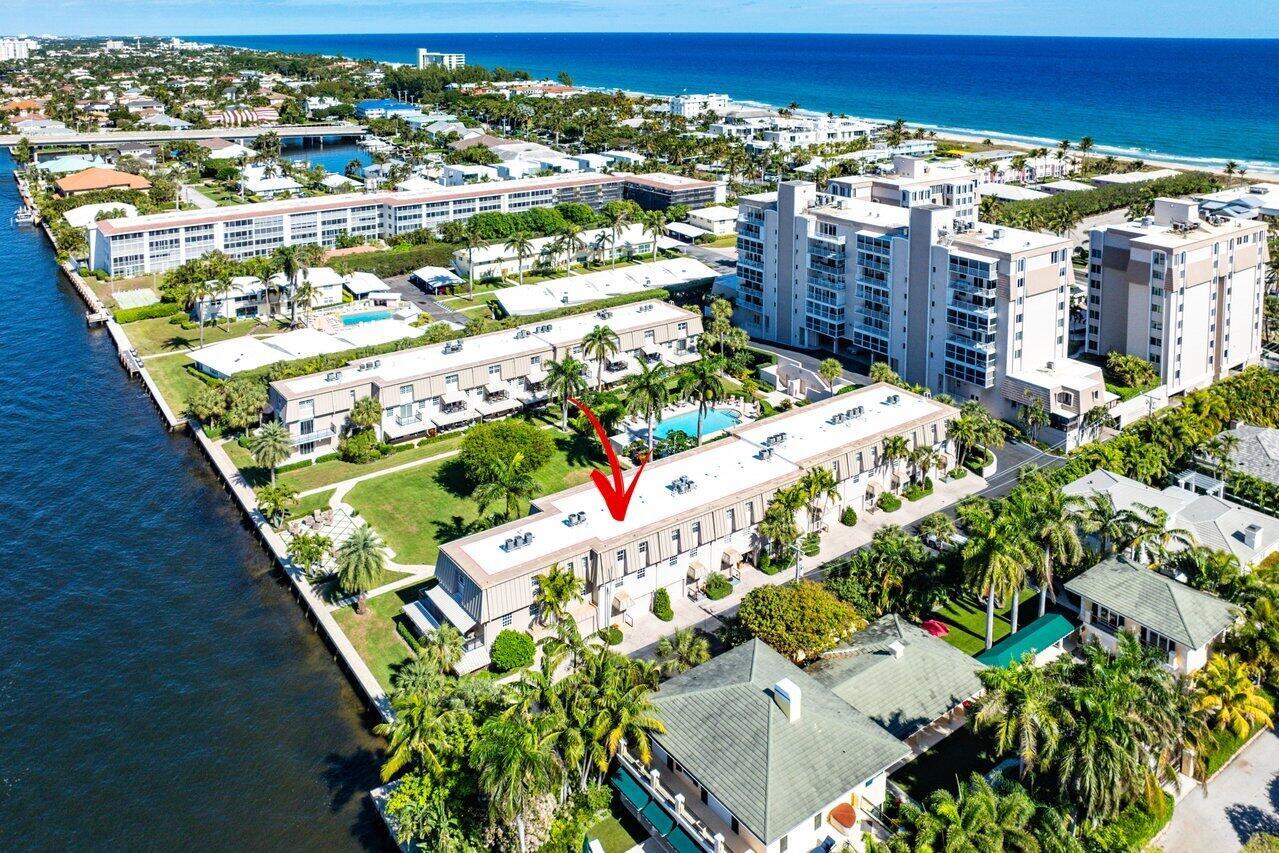 2000 S Ocean Boulevard Y-9