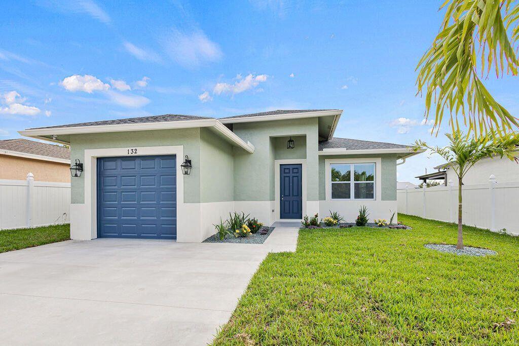 1449 32nd Street, Riviera Beach, Florida 33404