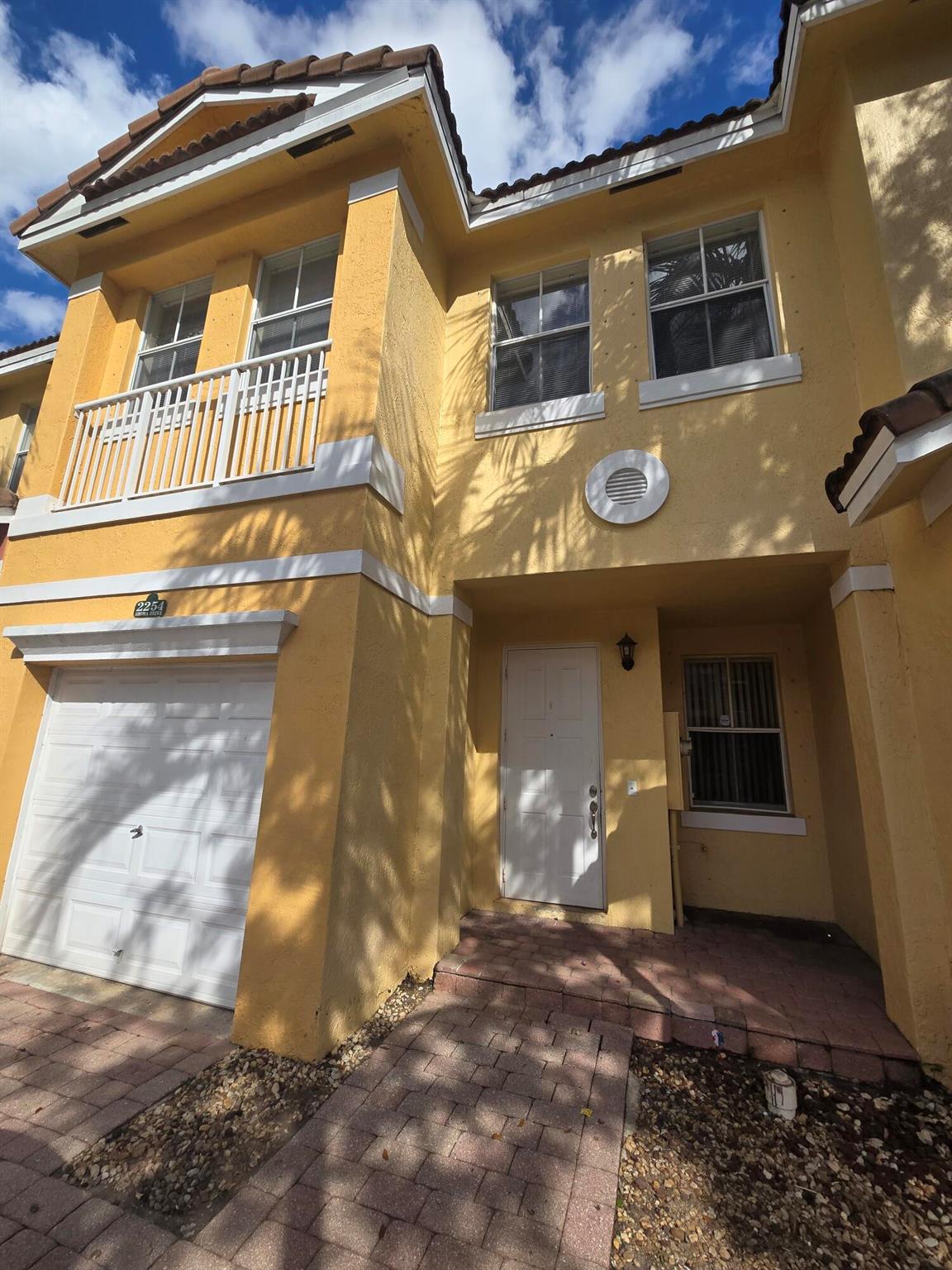 2254 Shoma Drive Unit , Royal Palm Beach, Florida 33414