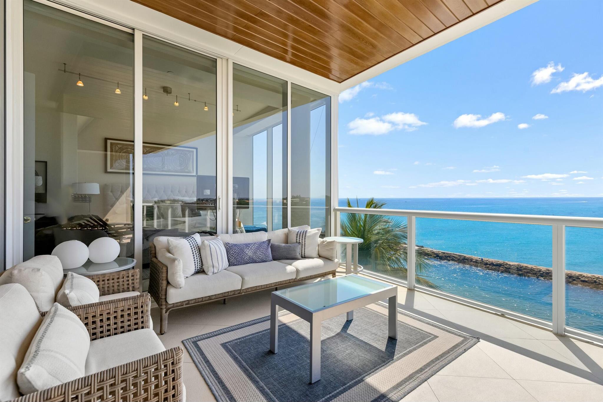 1000 Ocean Boulevard Unit 402, Boca Raton, Florida 33432