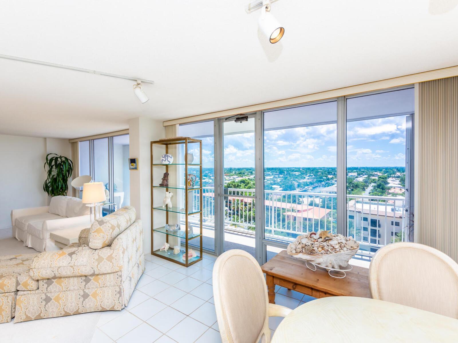 4300 Ocean Boulevard Unit 9g, Fort Lauderdale, Florida 33308