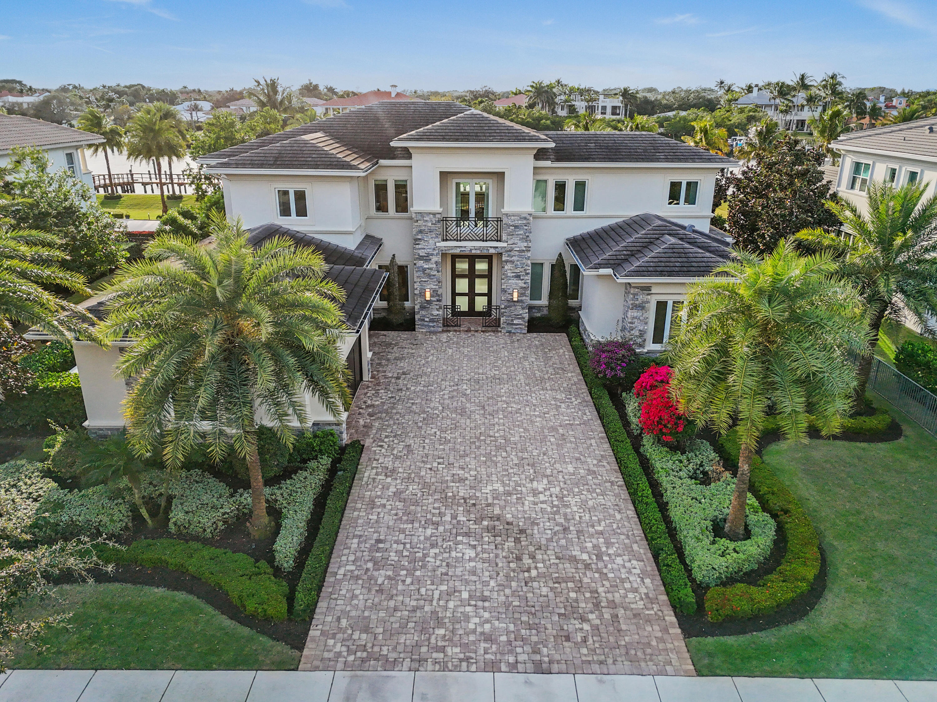 Image to showcase the property located at 13791 Baycliff Drive