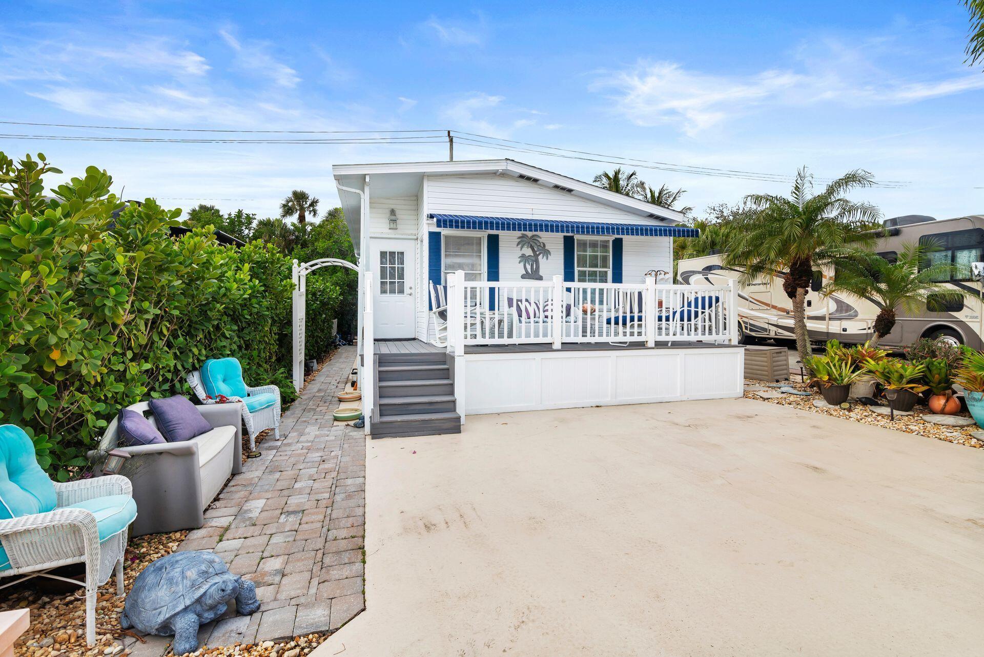 Image to showcase the property located at 900 Juno Ocean Walk A51