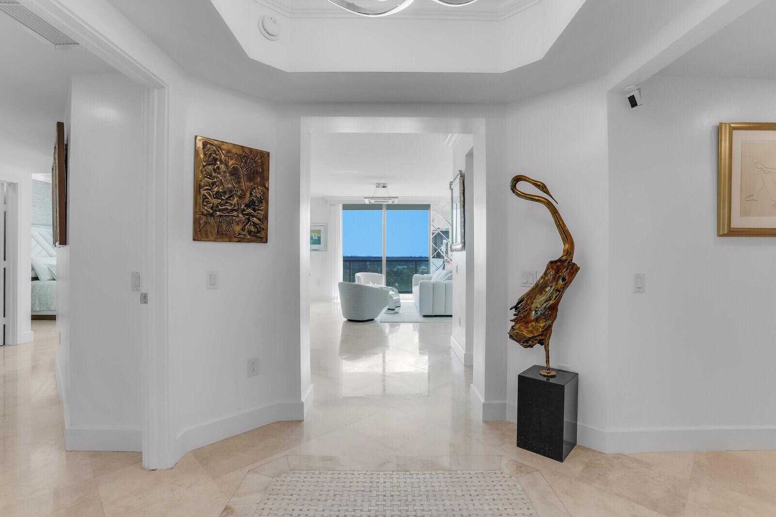 Image to showcase the property located at 3610 Gardens Parkway 1002a