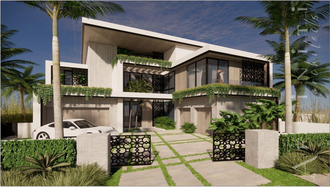601 Spanish Trail Boca Raton, FL 33432