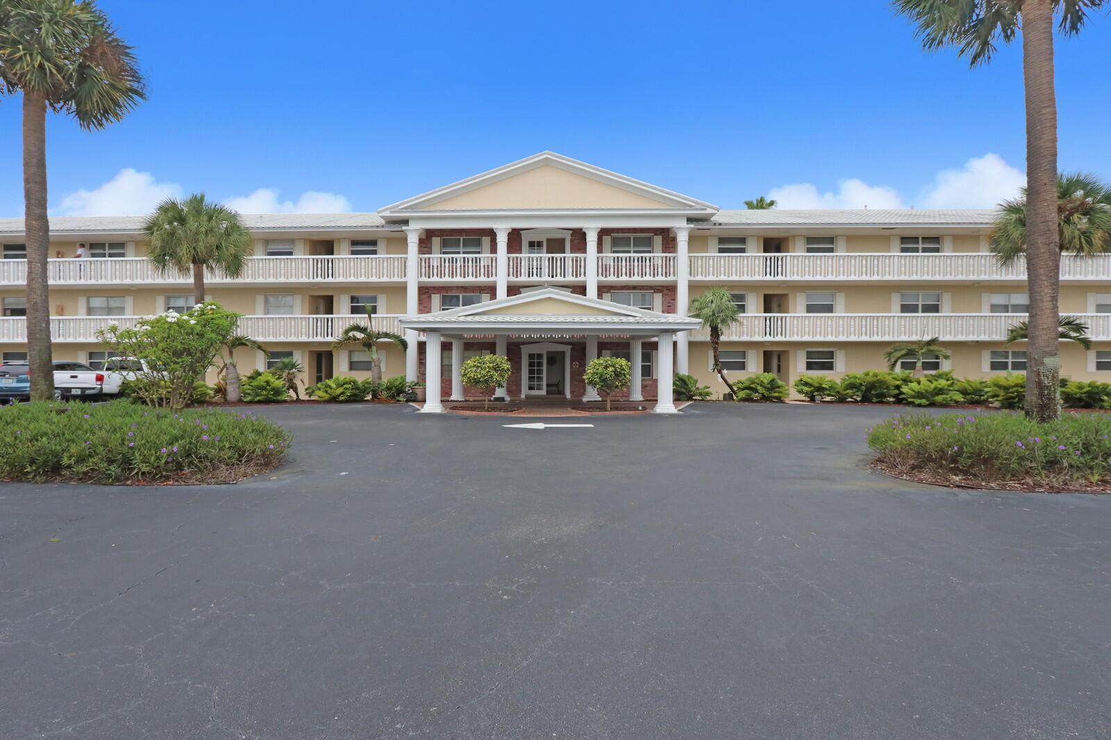 Fantastic location in Juno Beach! This spacious 2-bedroom, 2-bath condo at The Seminole Condo offers an open-concept kitchen, living, and dining area, perfect for entertaining or relaxing. Enjoy the large screened and enclosed balcony that overlooks the beautiful Kagan Park--an ideal spot for enjoying the outdoors in comfort.The community amenities include a heated pool, storage locker, bike storage room, and 1 assigned parking space. Just a short walk to the beach, Pelican Lake, Juno Beach Town Center and a variety of local restaurants and shops, this condo provides the ultimate in convenience and lifestyle. Come experience the best of Juno Beach living!