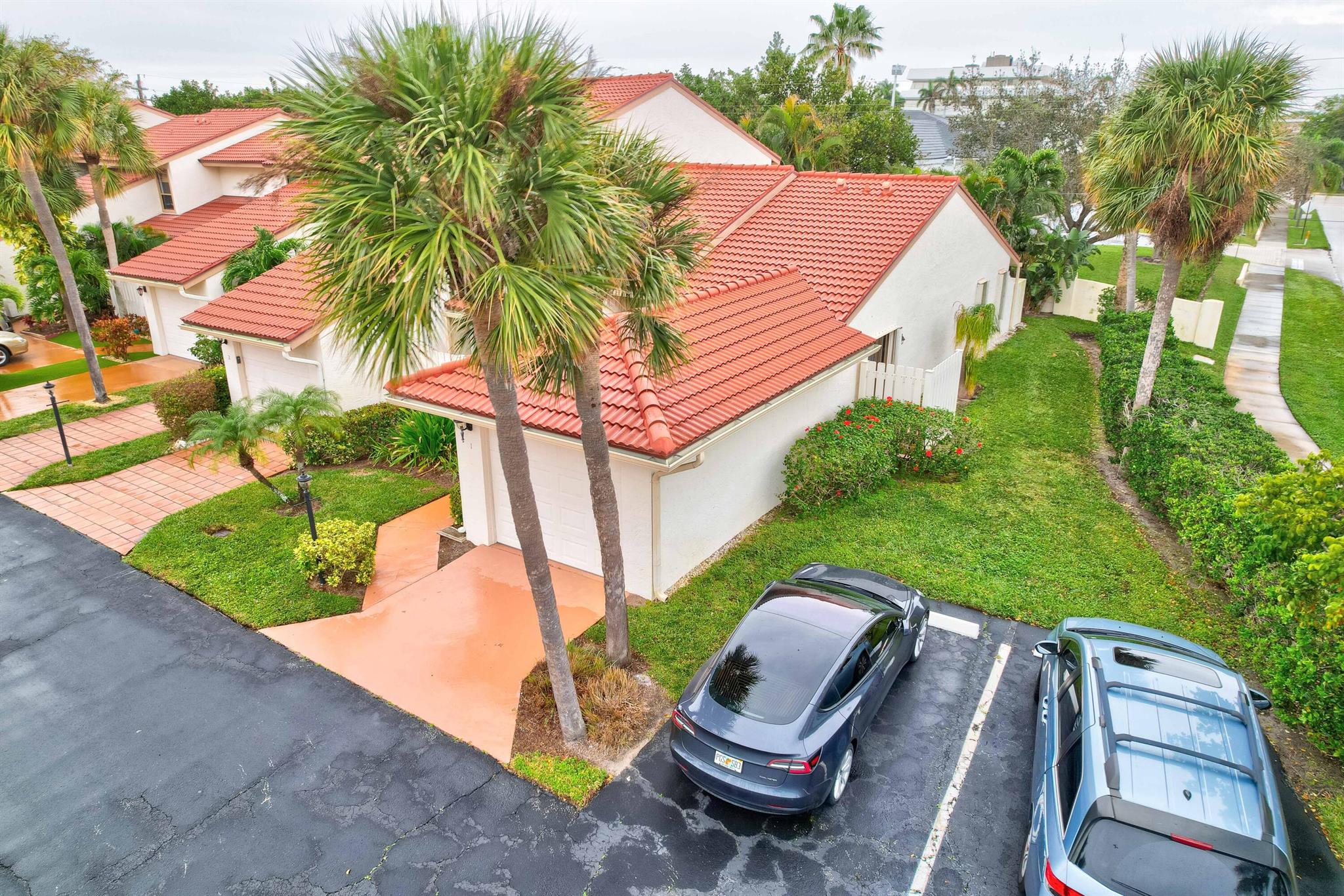 130 Palm Avenue Unit 1, Jupiter, Florida 33477