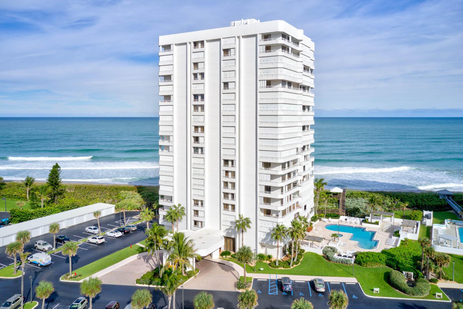 9950 Ocean Drive Unit 1005, Jensen Beach, Florida 34957