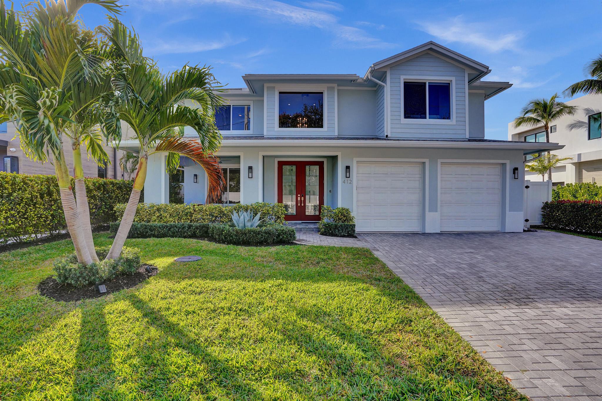 412 SE 4th Avenue