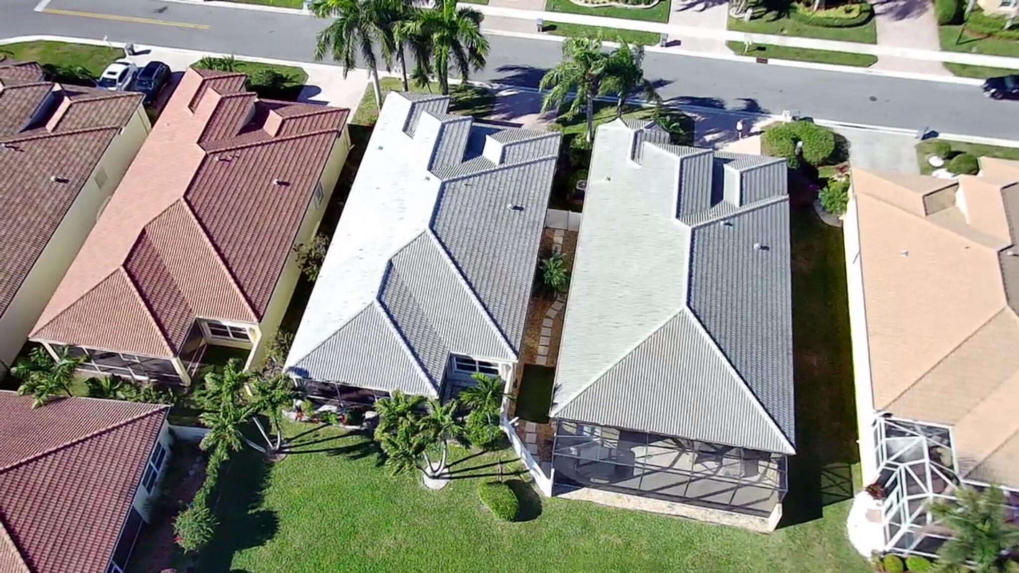 Lakefront Delray Beach 55+ Active community Vizcaya Home with Fabulous Views.New Roof, Impact glass & hurricane shutters. 2 Bedrooms PLUS DEN FOR THIRD, two baths,  2 car garage, Volume and Tray ceilings,crown molding.  Laminate Wood flooring and ceramic Tile. Gourmet Kitchen with updated appliances. Snack bar, breakfast area, Lanai screened overlooking the lovely lake. Much sought after area located on Atlantic Avenue and minutes to shops and Ocean. Gated Community, Security, Amenities galore!  Clubhouse, Pool, Fitness Center, Tennis and Pickleball courts,Business Center, Card & Community, ballroom/theater, Library, Bocce, Bike jog trails.  This home won't last! Tranquil Settings Ready for new owners!